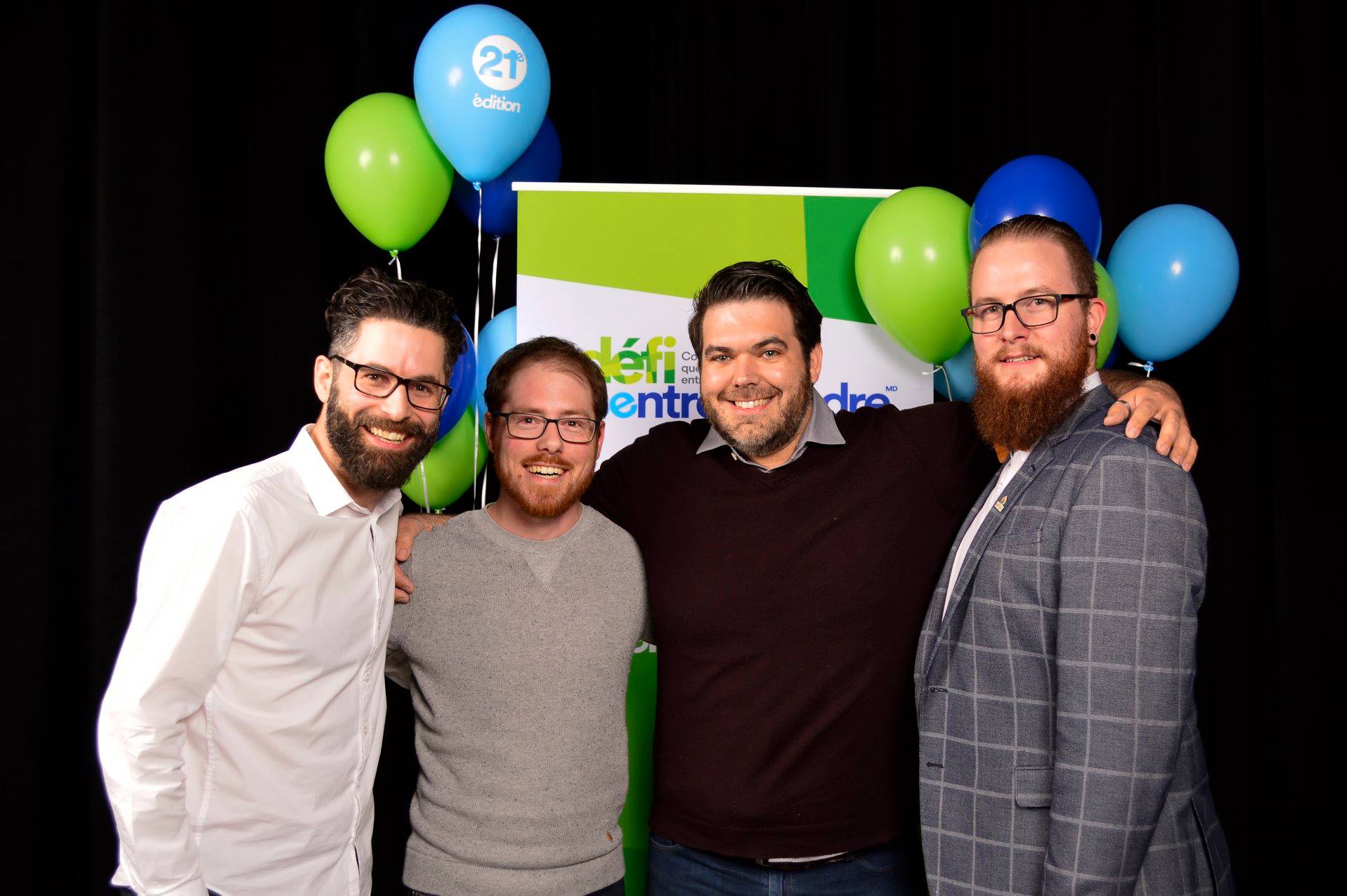 Deux entreprises de Valleyfield lauréates régionales