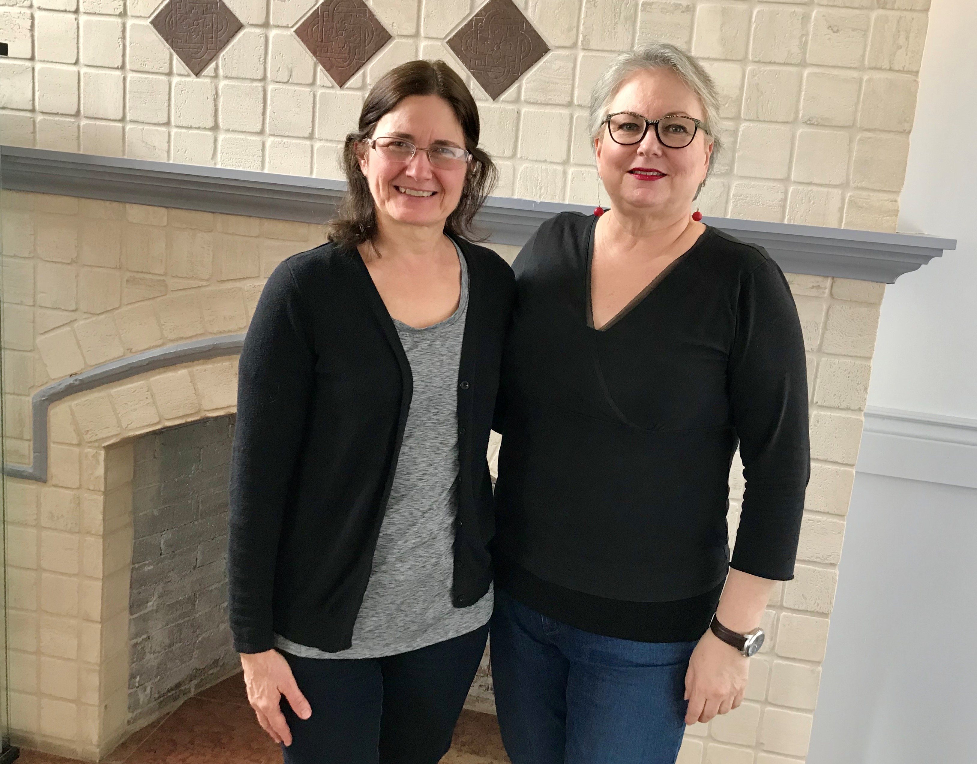 Un livre pour souligner les 65 ans des Dames Auxiliaires de l&rsquo;Hôpital du Comté de Huntingdon