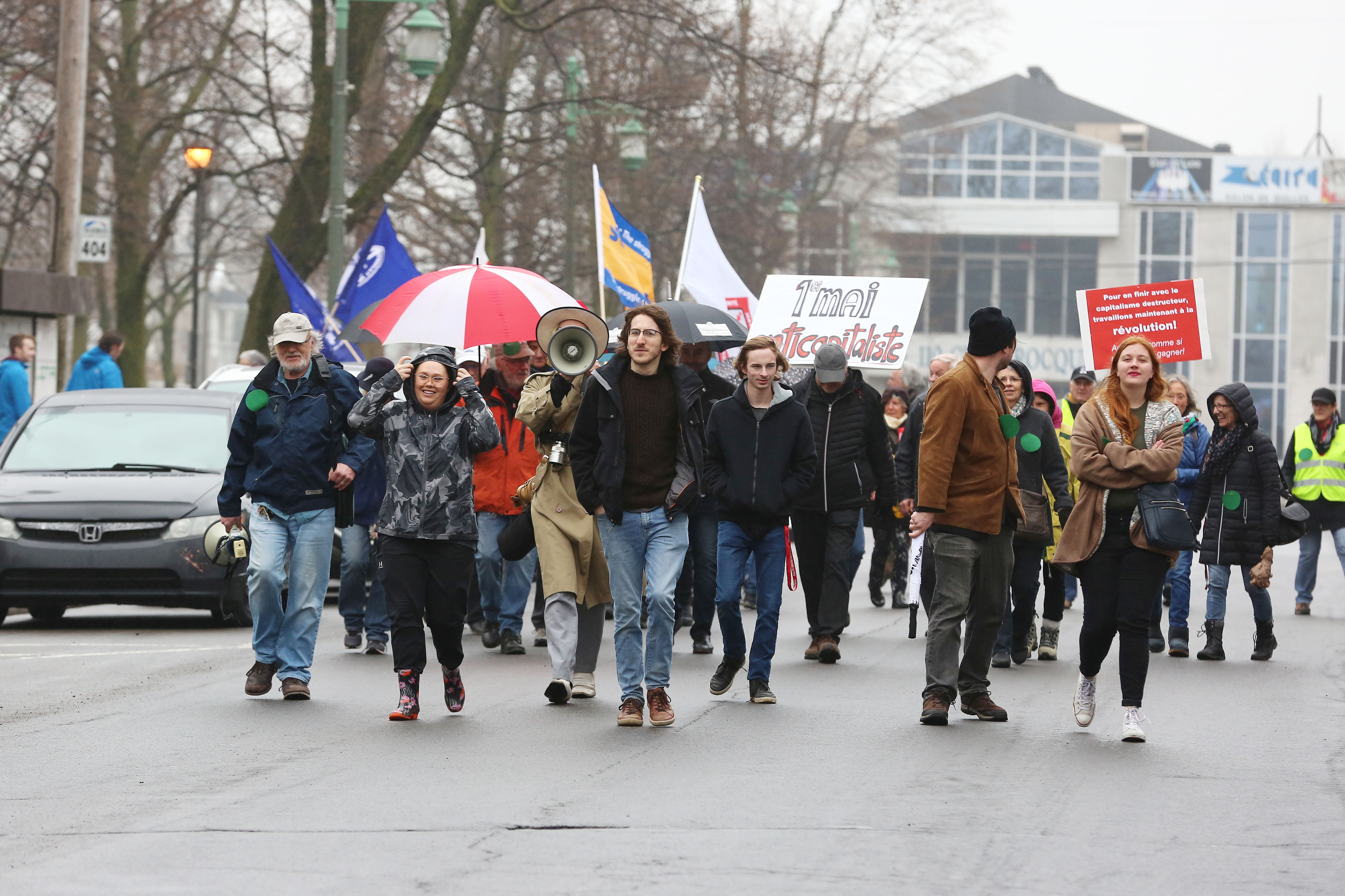 Travailleurs pour l&rsquo;environnement