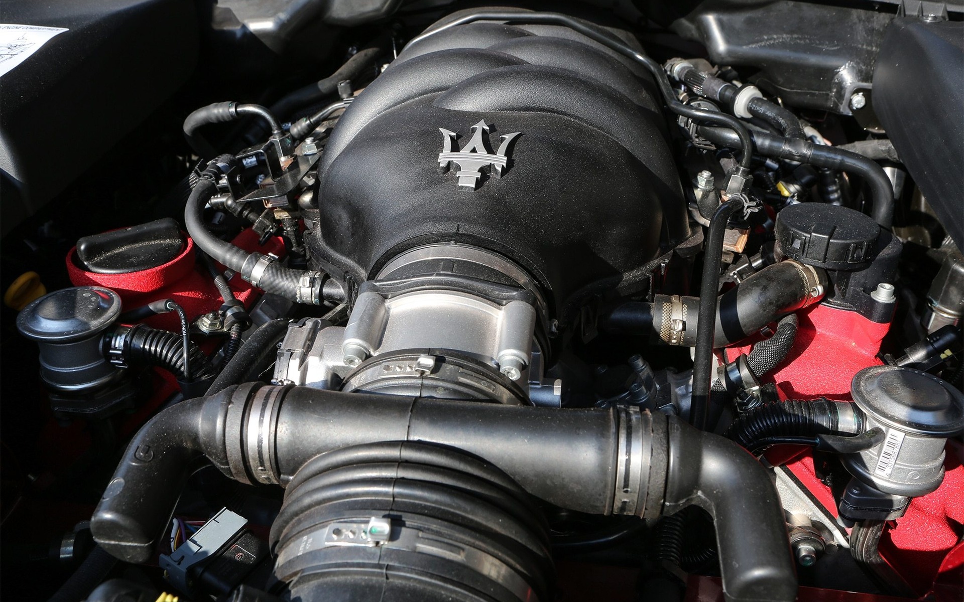 Ferrari met fin à sa relation avec Maserati