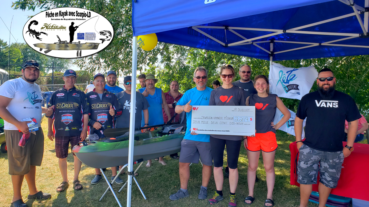 Tendre la ligne pour la santé du cœur