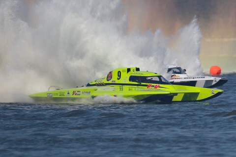 Image illustrant l'article: Journée parfaite pour Mathieu Daoust, Jimmy King et Andrew Tate