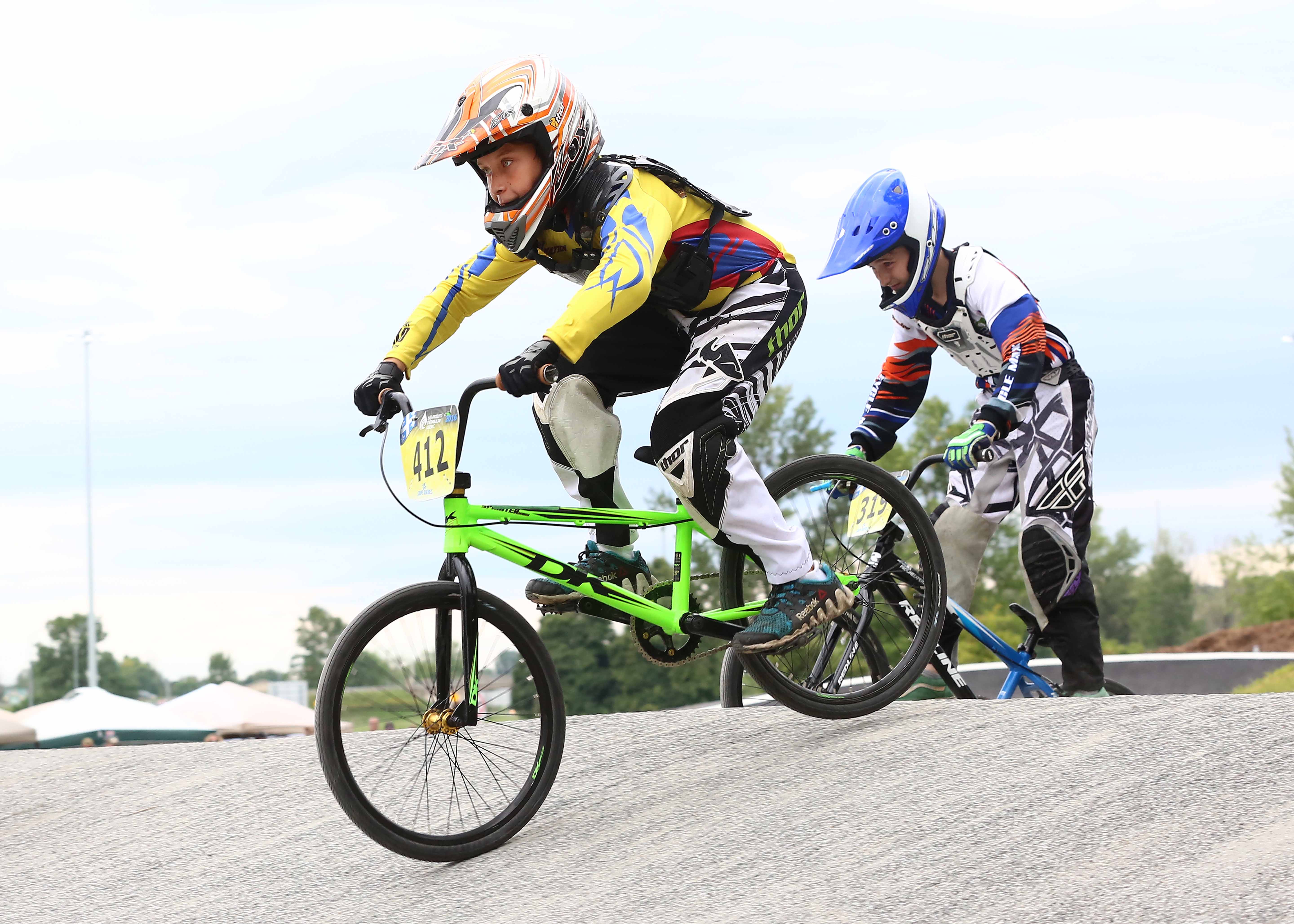 Plus de 300 cyclistes attendus à Coteau-du-Lac