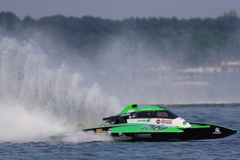 Un événement de moins pour le circuit HRL en 2019