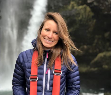 Image illustrant l'article: Lydiane autour du monde et avec Voyages Gendron