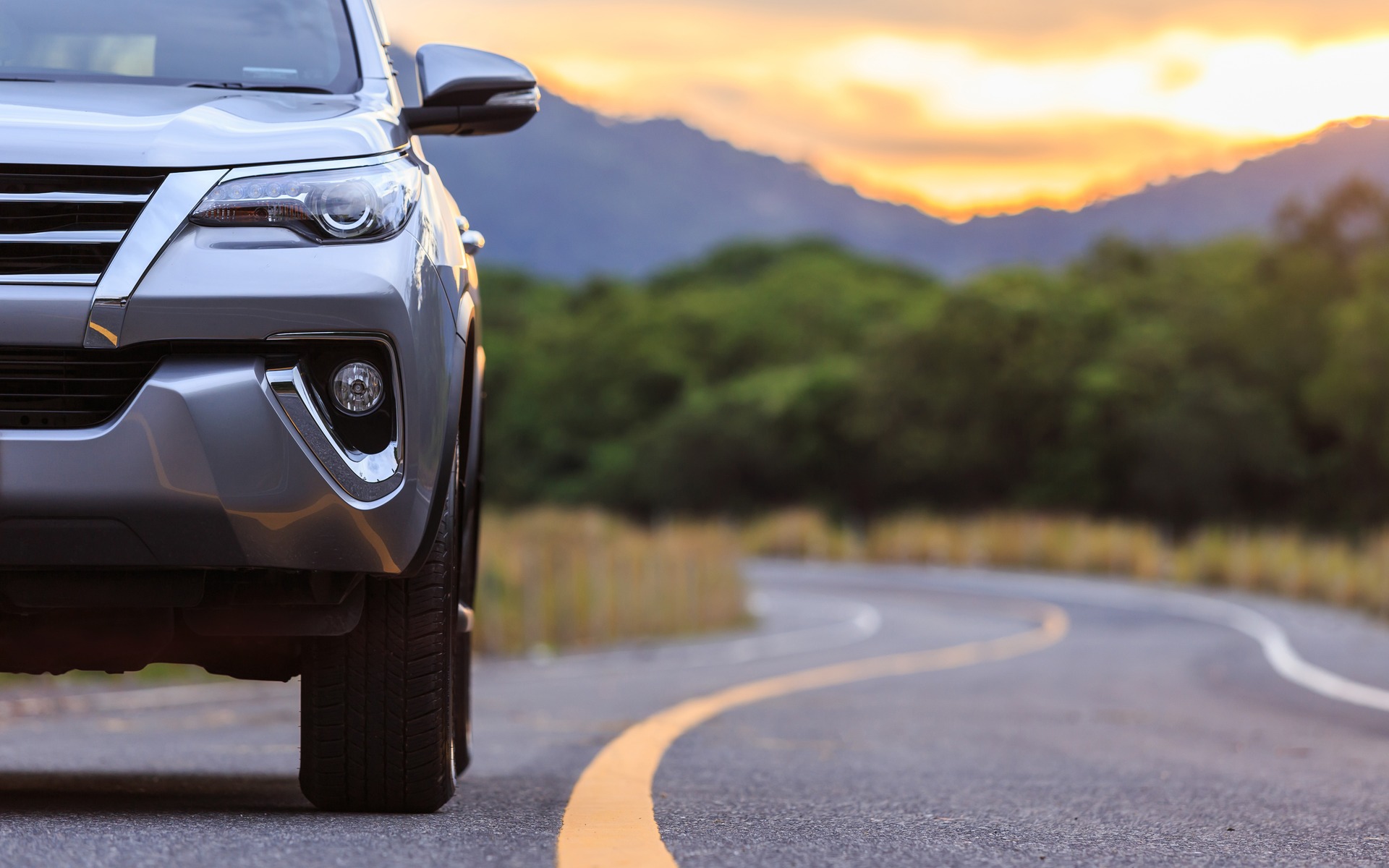 Image illustrant l'article: L’abandon de nos voitures serait-il forcé?