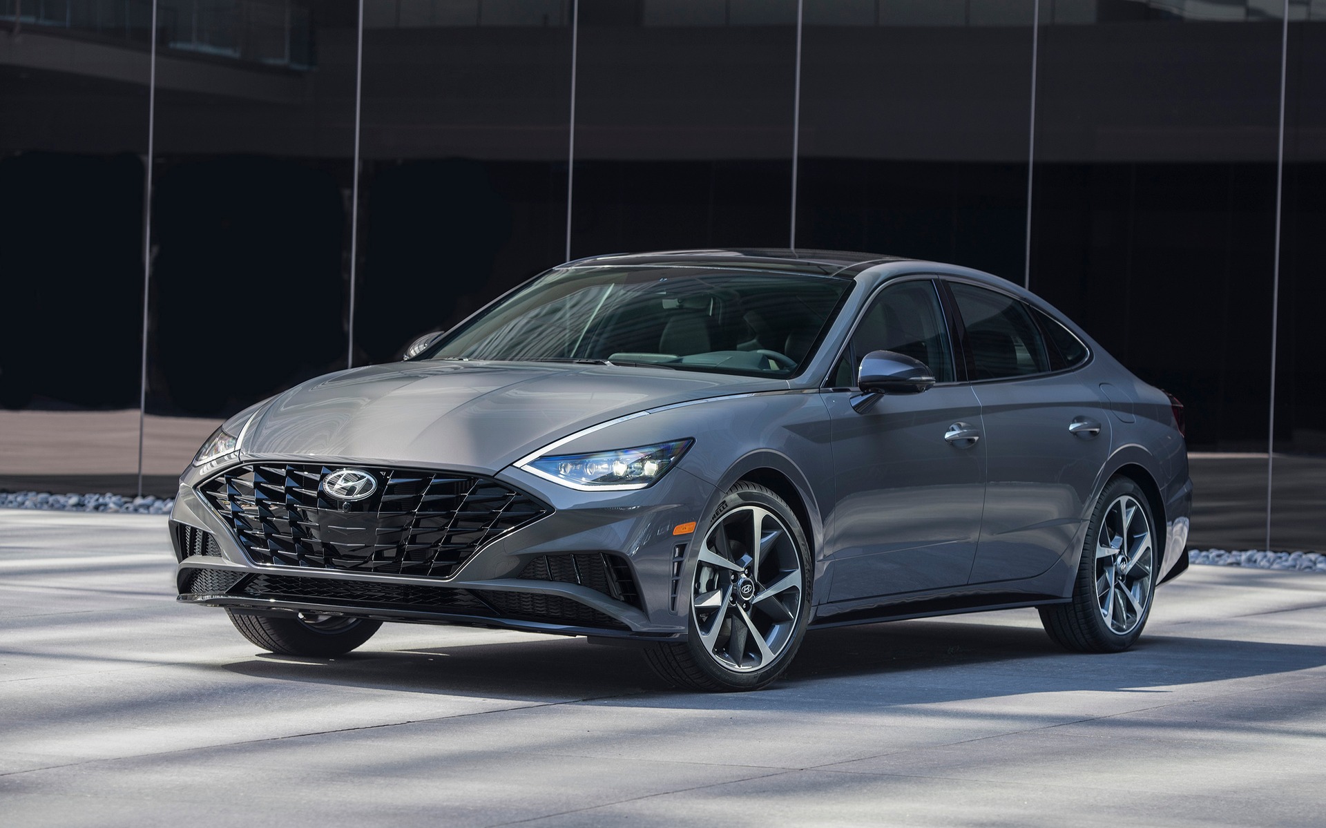 Hyundai, Kia et Genesis : des designs plus uniques à venir