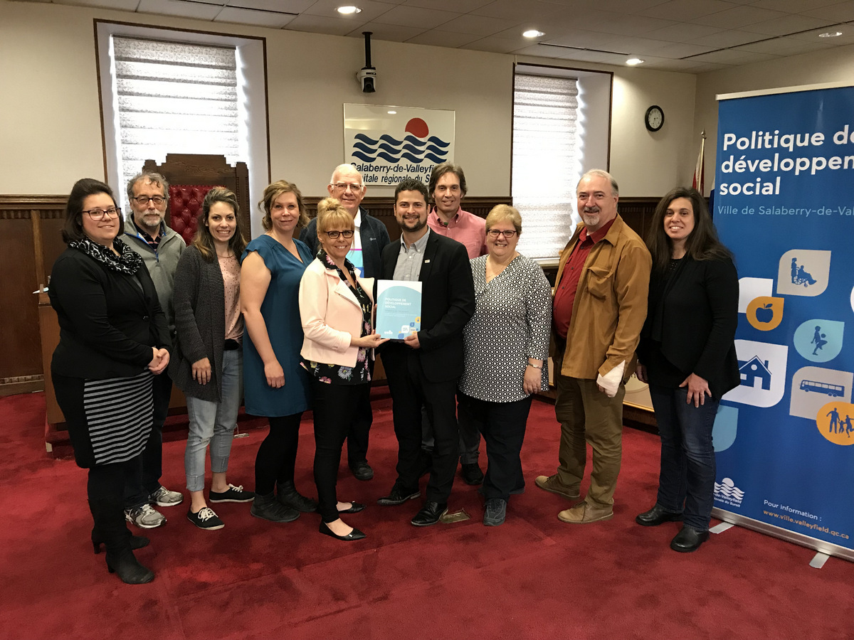 Une attention particulière aux populations vulnérables