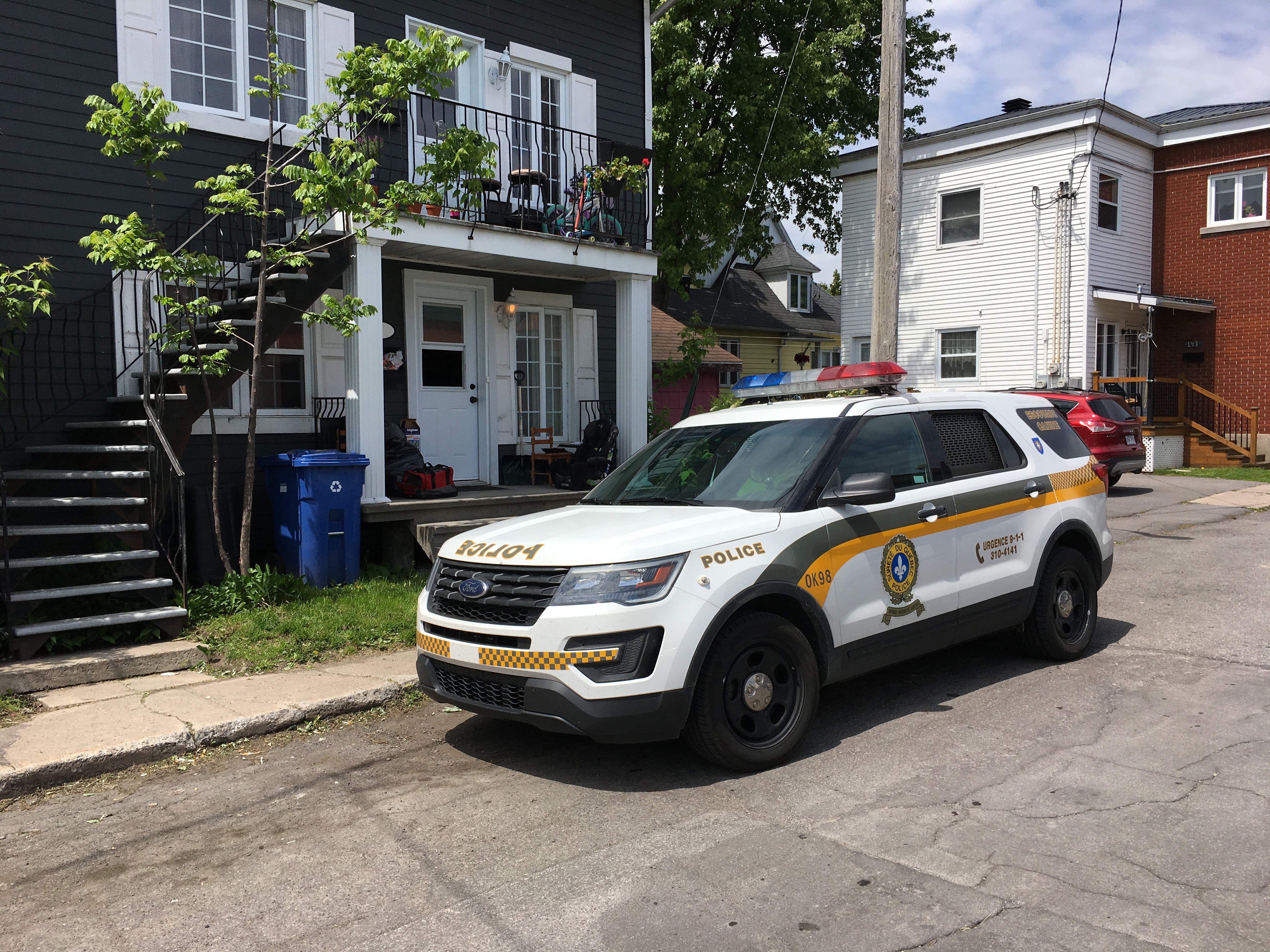 Cocaïne : une opération visant un réseau de ditribution