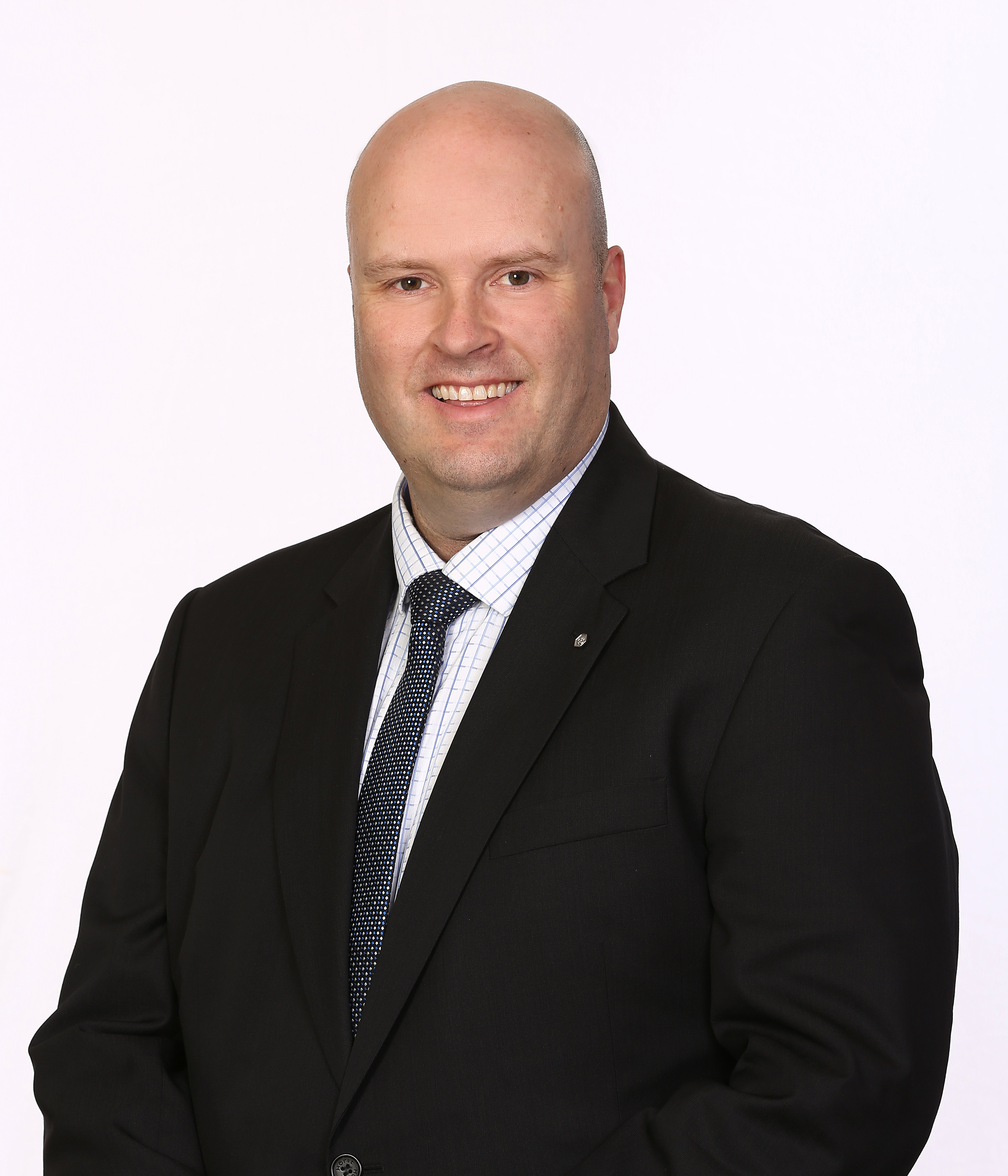 Marc Faubert candidat à l&rsquo;investiture libérale dans Salaberry-Suroît