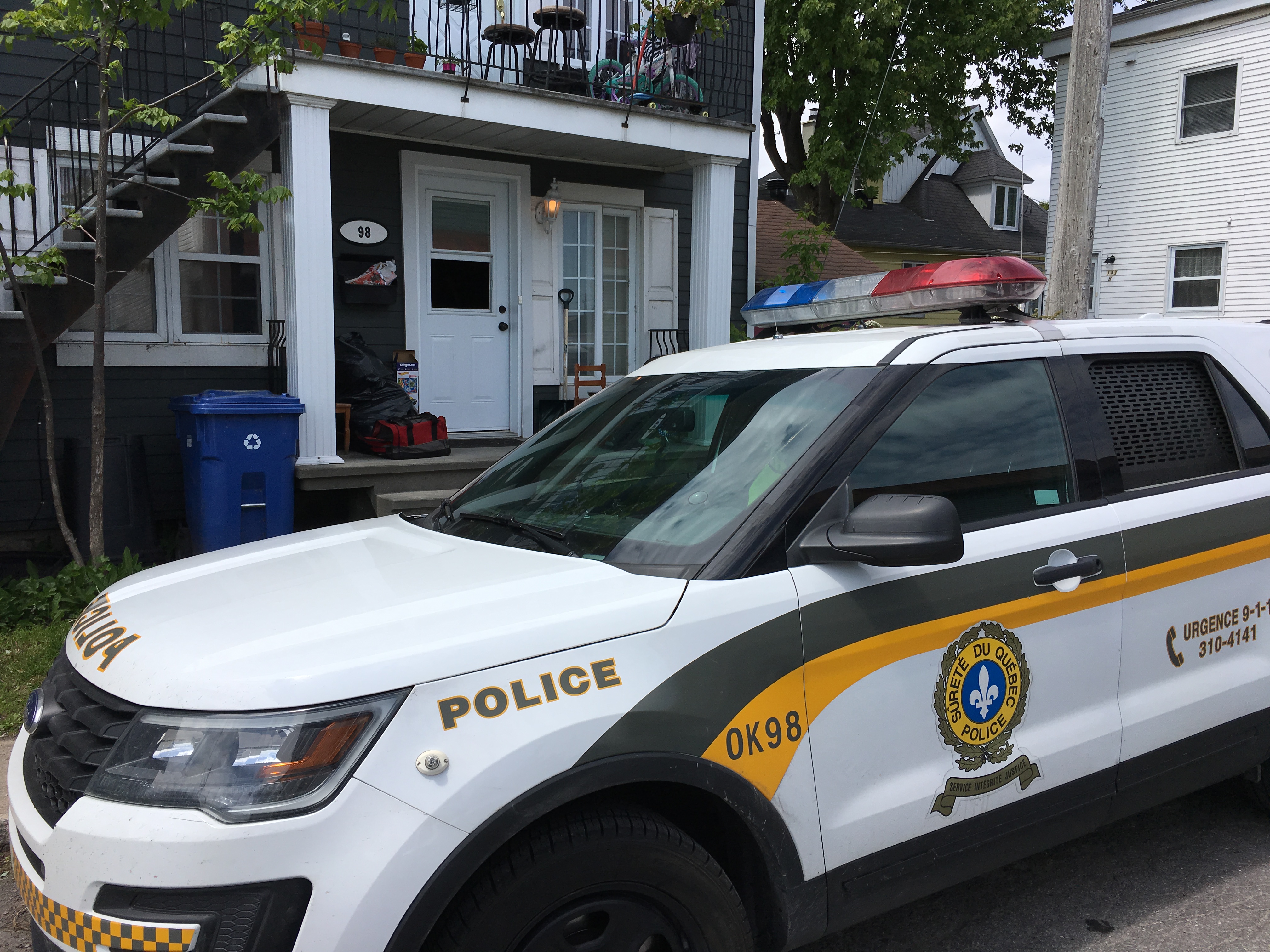 Stupéfiants : lourd bilan pour l’opération