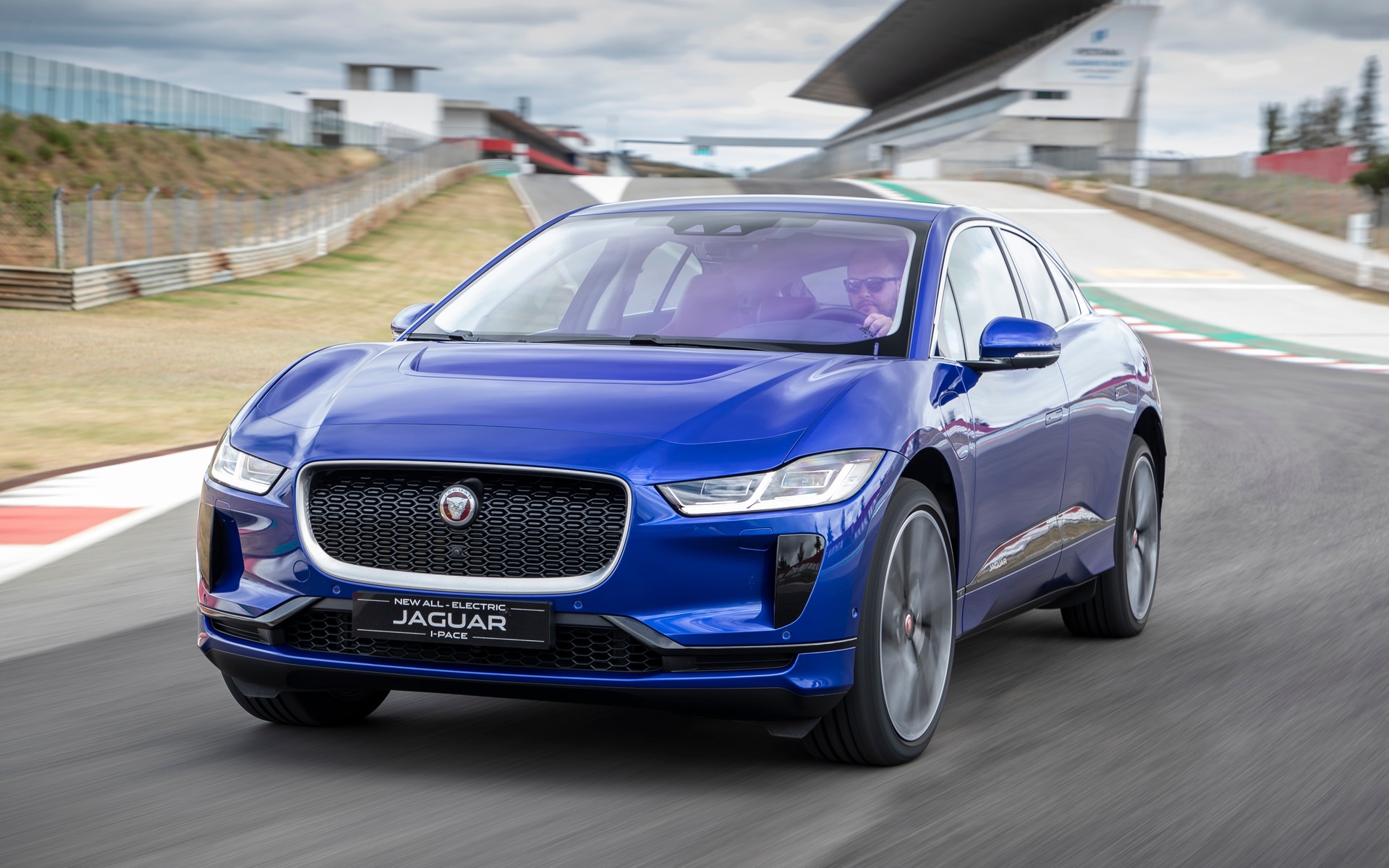 Jaguar Land Rover et BMW s’unissent en matière d’électrification