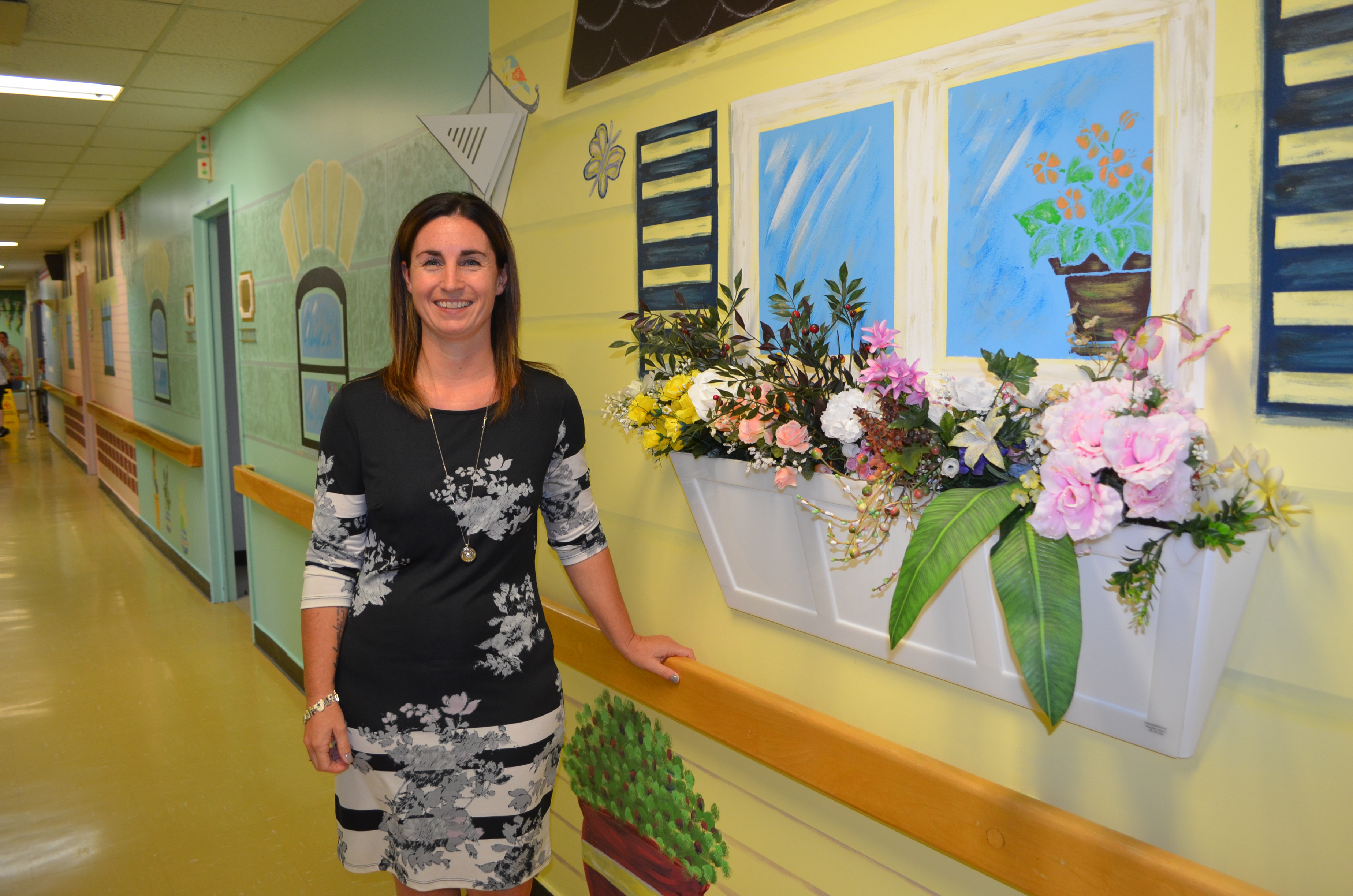 Un Village pour recréer un milieu de vie