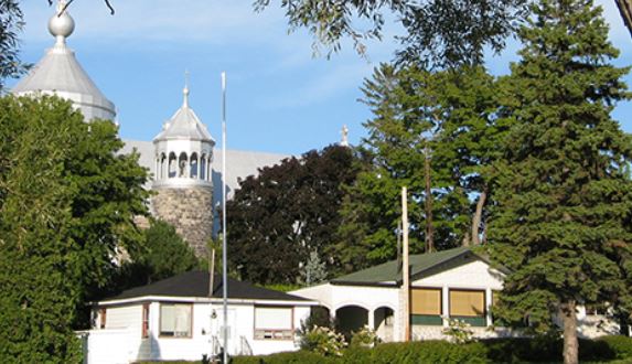 Aucune indemnité de départ pour deux cadres à Saint-Anicet