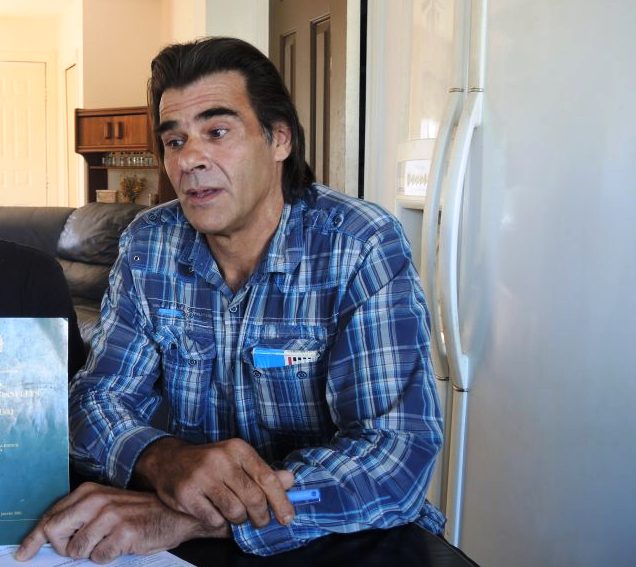 Un ex-candidat aux élections fédérales rabroué en Cour municipale