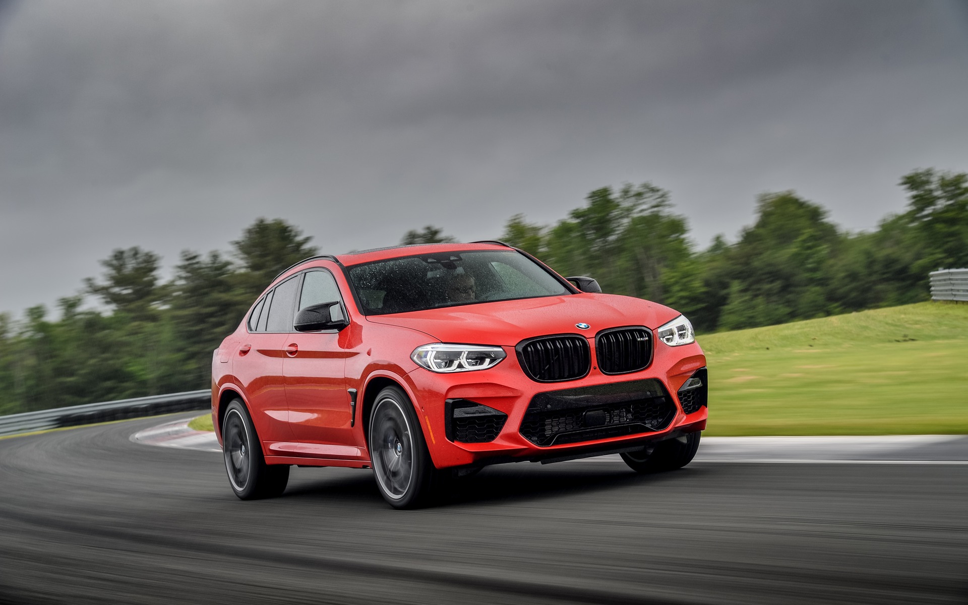 BMW X3 M et X4 M Competition 2020 : une cavalerie de 503 chevaux
