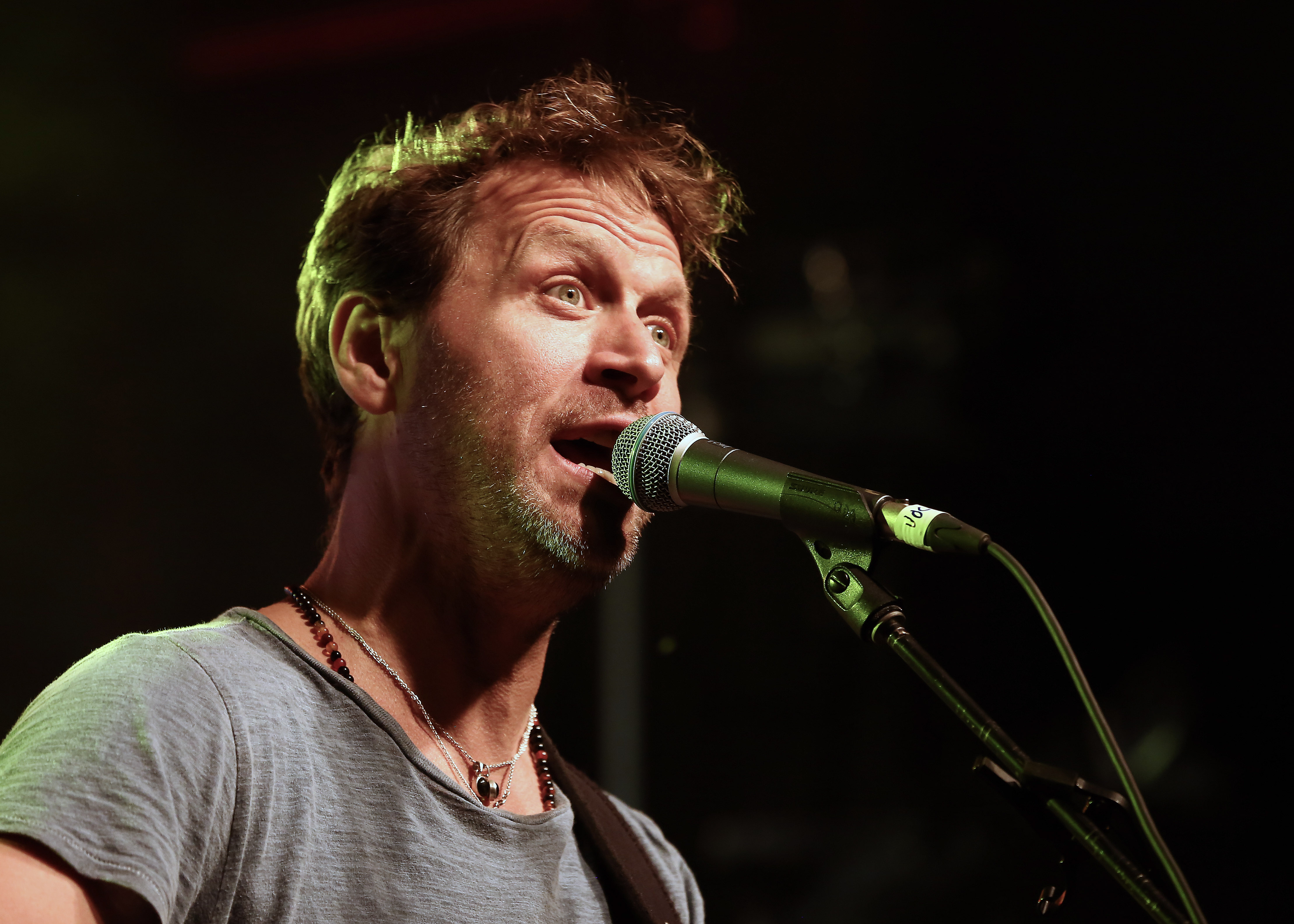 Kevin Parent réservait une surprise aux Campivallensiens