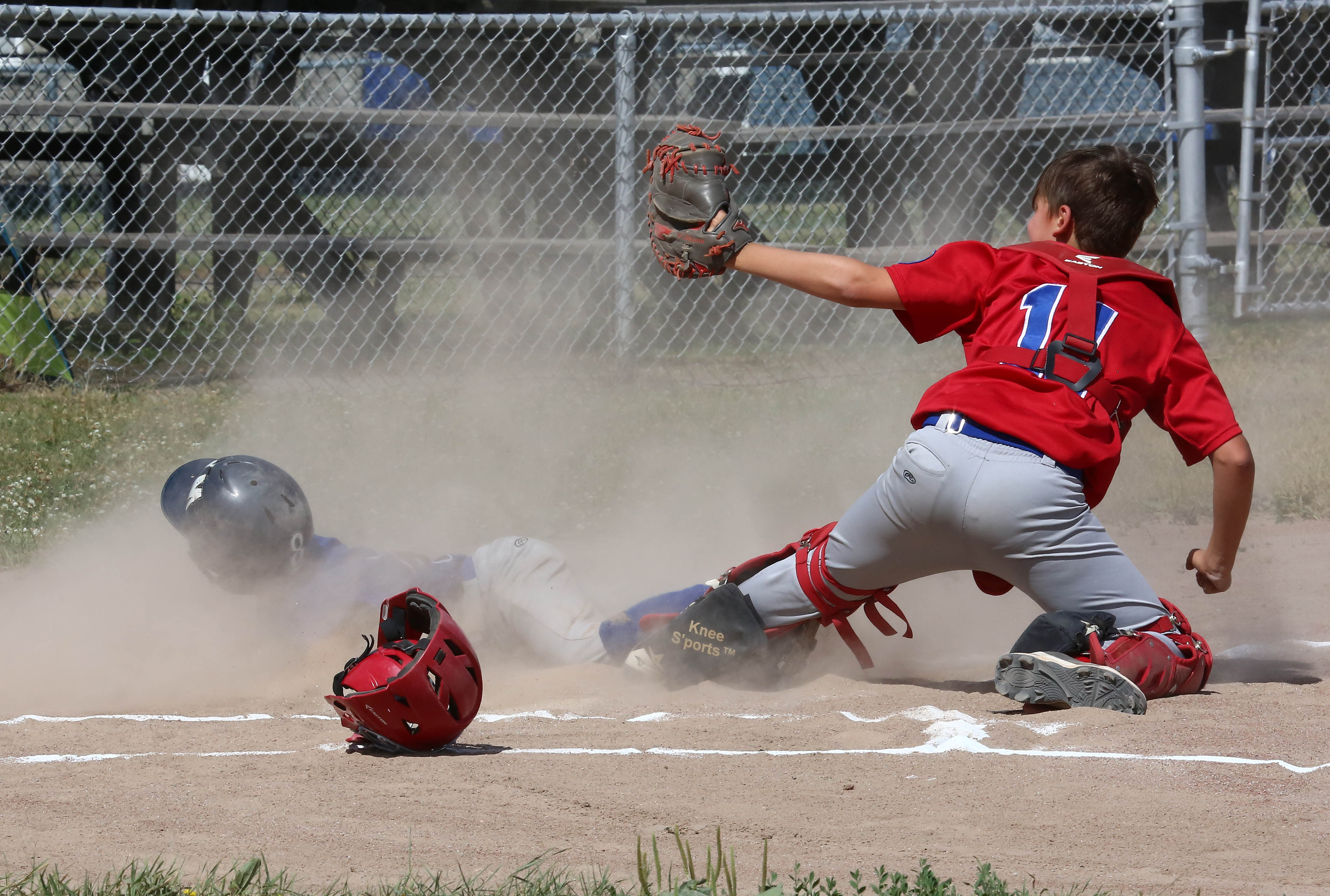 Image illustrant l'article: La Classique de baseball revient à Valleyfield