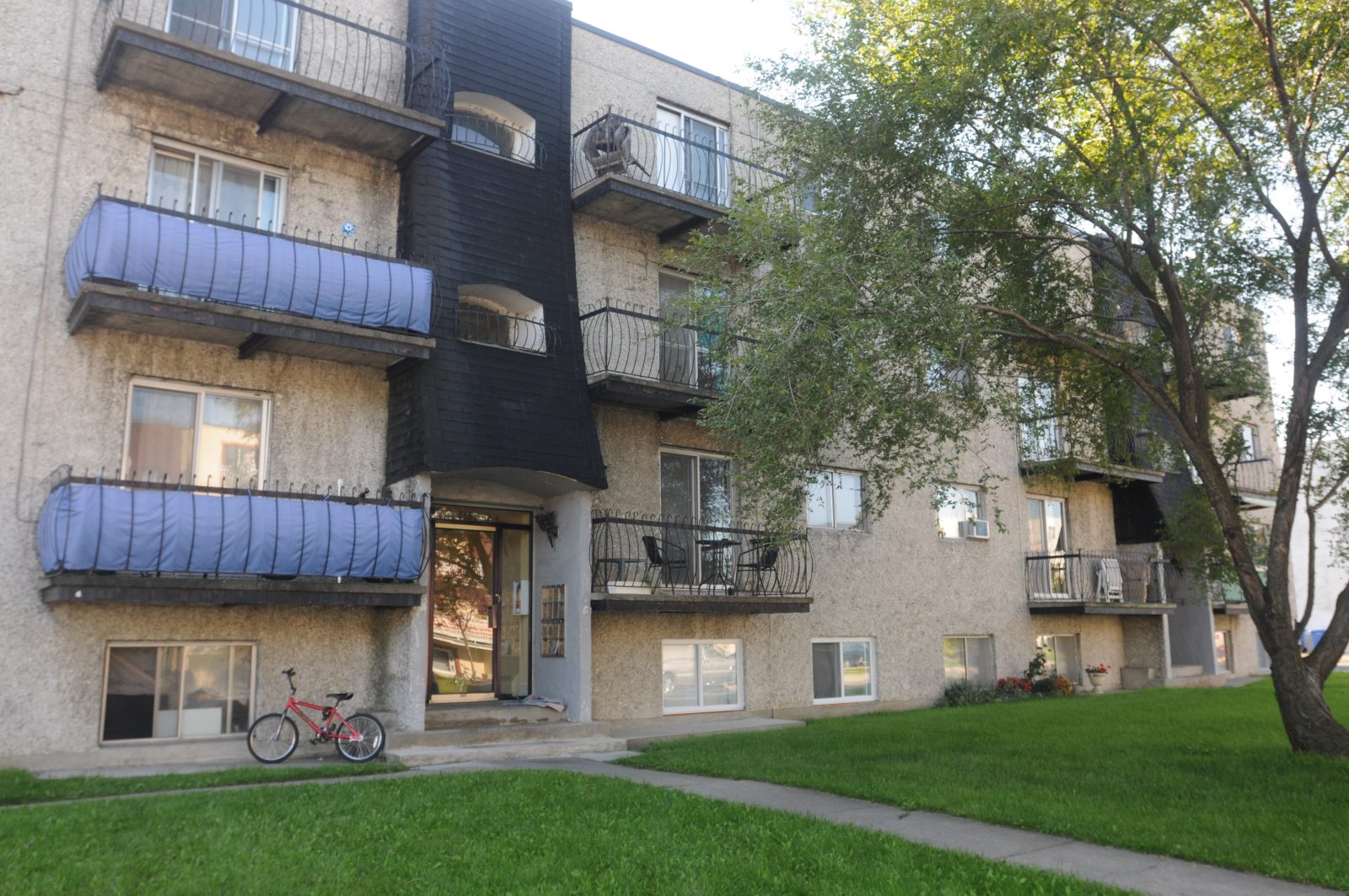 37% des locataires ne sont pas assurés