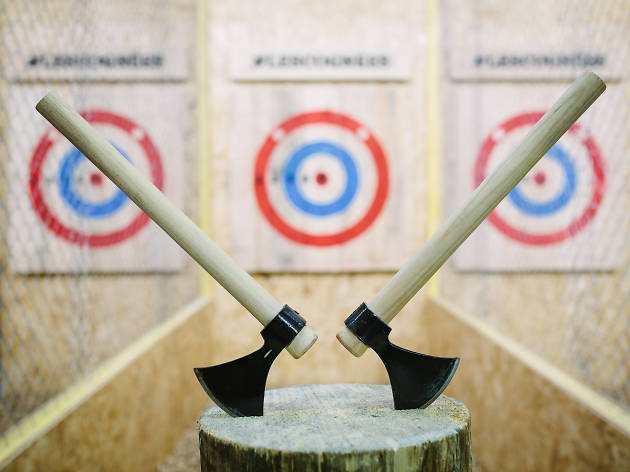 Quand Valleyfield devient Régates