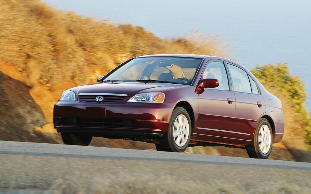 220 000 véhicules Honda et Acura rappelés : l’affaire Takata est close