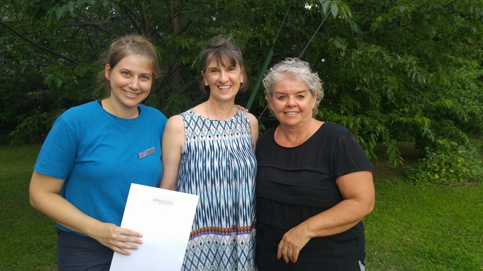 Des subventions pour la Réserve nationale de faune du lac Saint-François