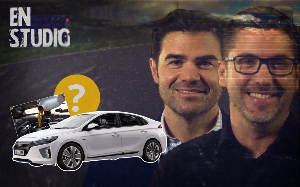 En studio : à quelle fréquence faire entretenir sa voiture?