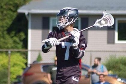 Tristan Leblanc et Benjamin Blaise manieront le bâton en Colombie-Britannique