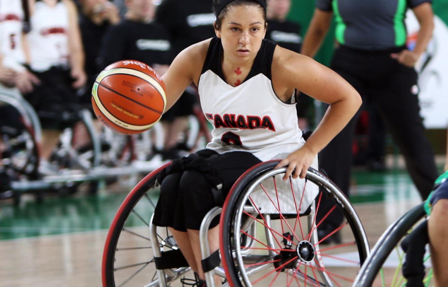 Rosalie Lalonde crie vengeance au Pérou