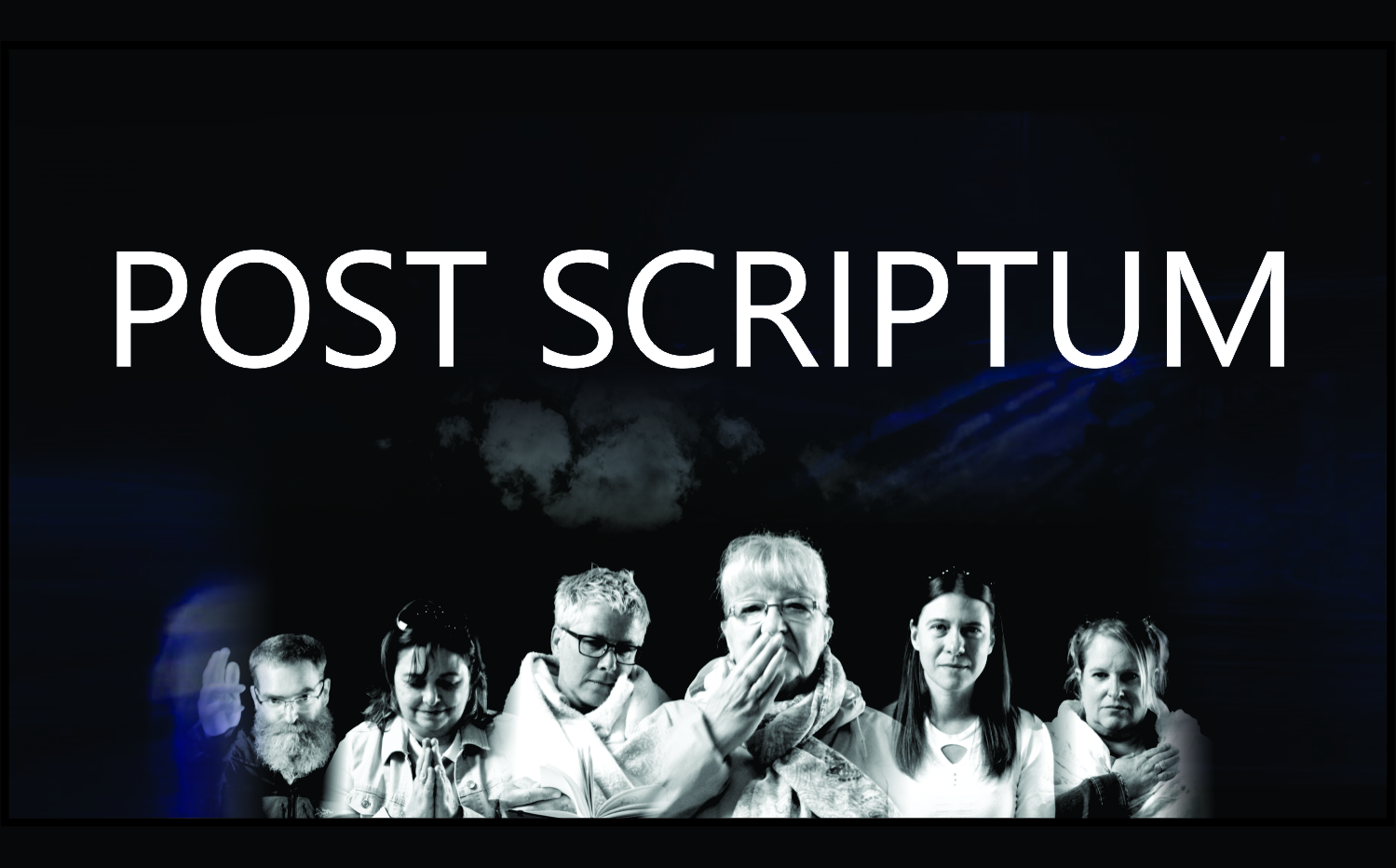 Un nouveau court-métrage pour le réalisateur Alessandro Cassa