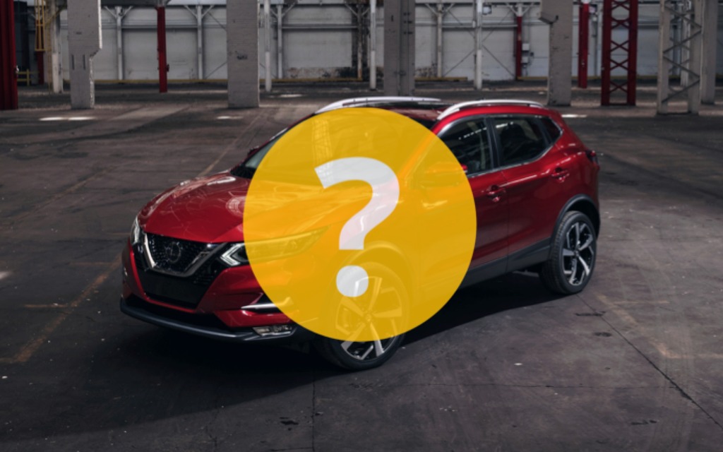 Quoi penser du Nissan Qashqai?