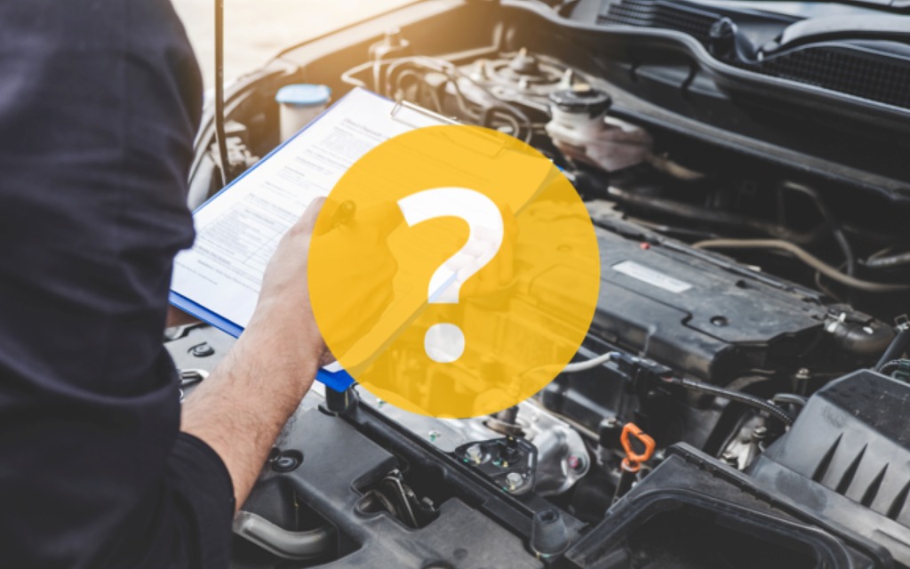 Dois-je faire confiance à un rapport CarFax?