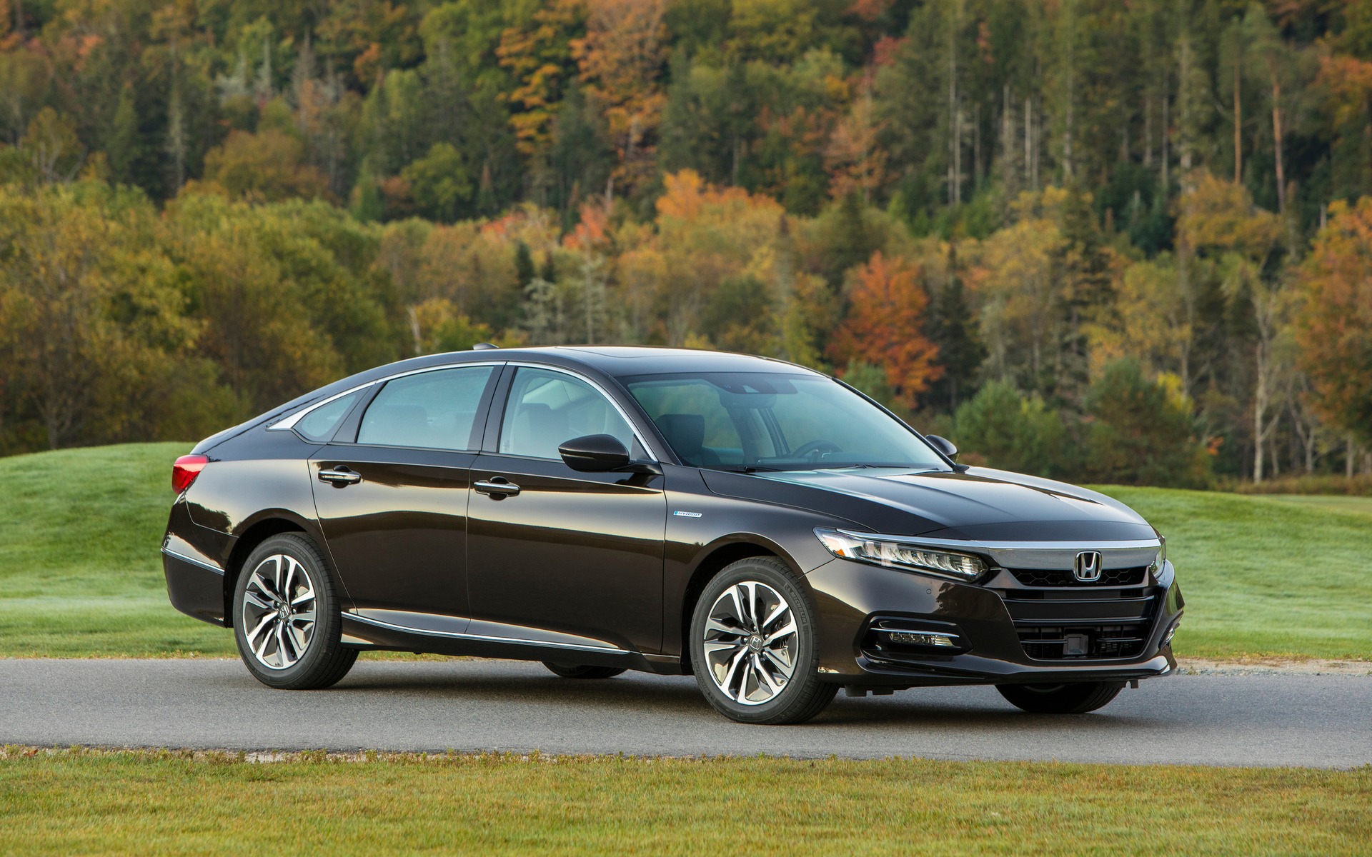 Image illustrant l'article: Honda réduit la pollution de ses véhicules et ses usines