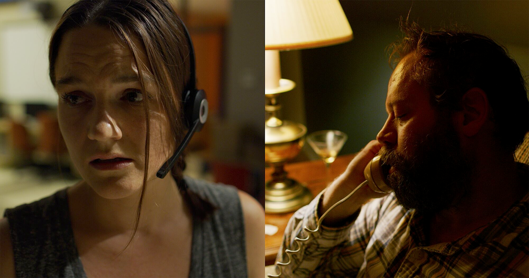 Une performance remarquée et touchante pour Sarah Booth