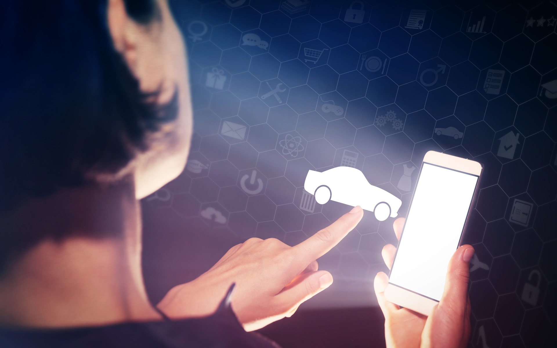 Image illustrant l'article: Achat en ligne : le futur selon Hyundai