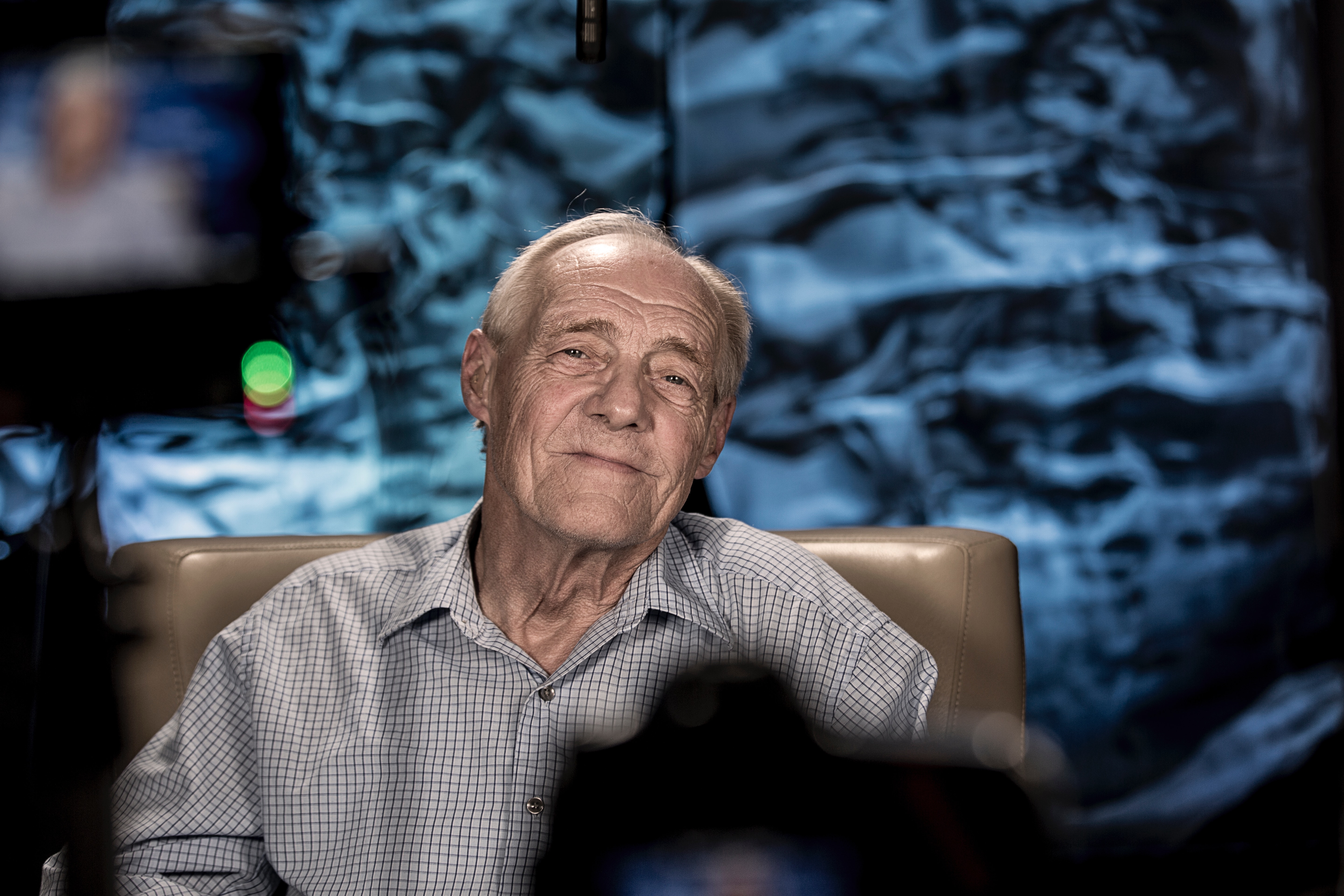 Les aînés méritent mieux selon les candidats de Salaberry-Suroît