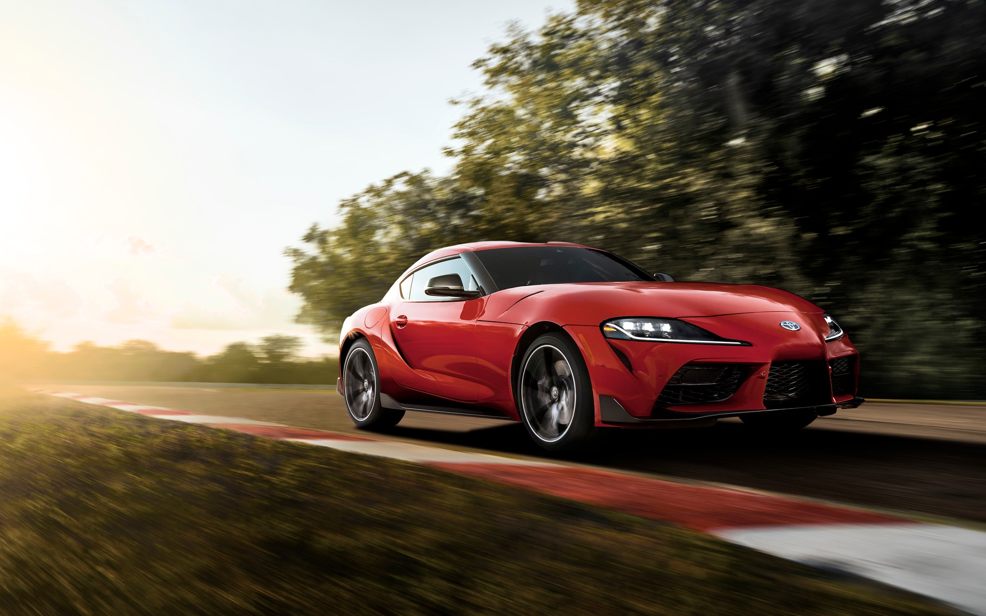 BMW rappelle sept… Toyota Supra