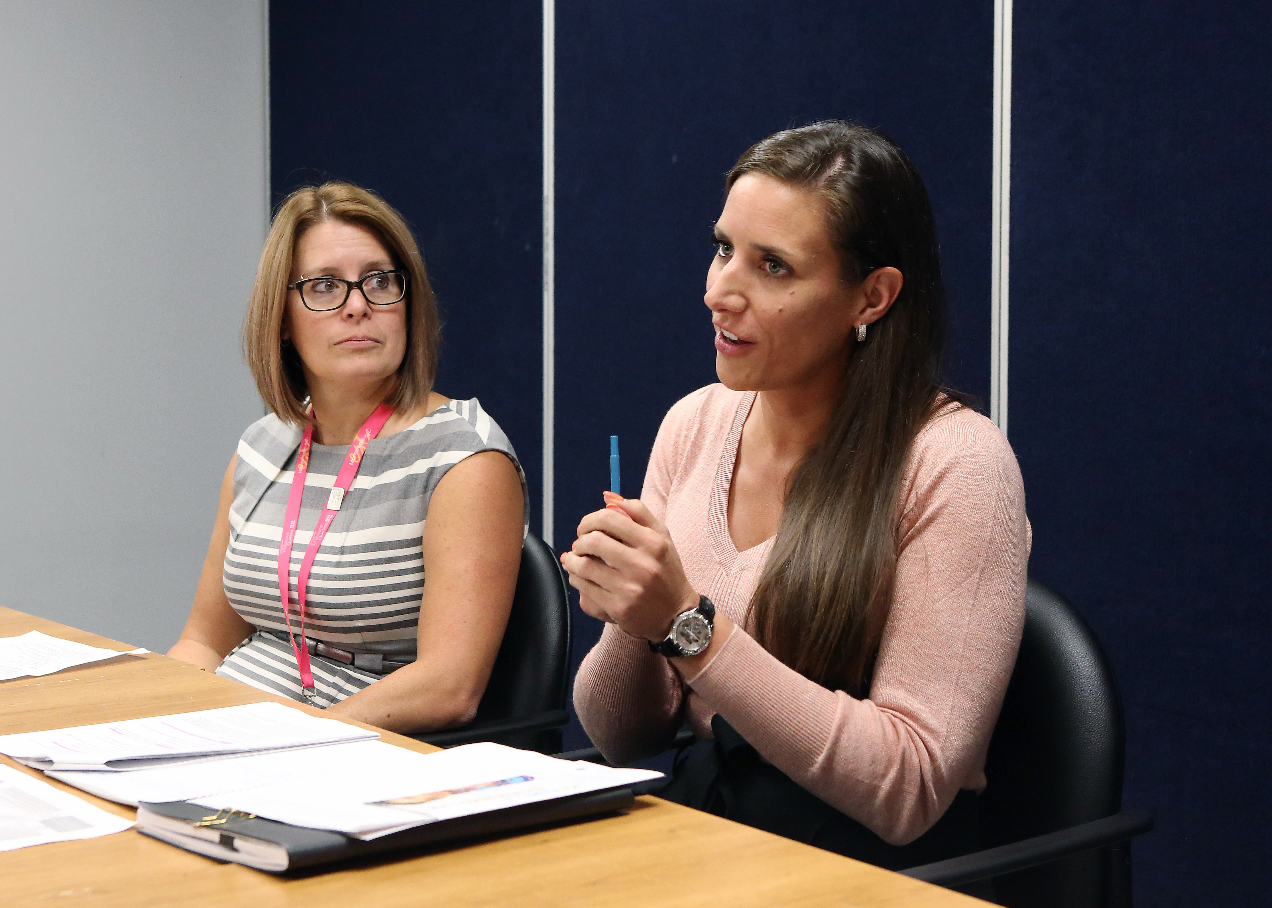 Ça prend une communauté pour élever les enfants