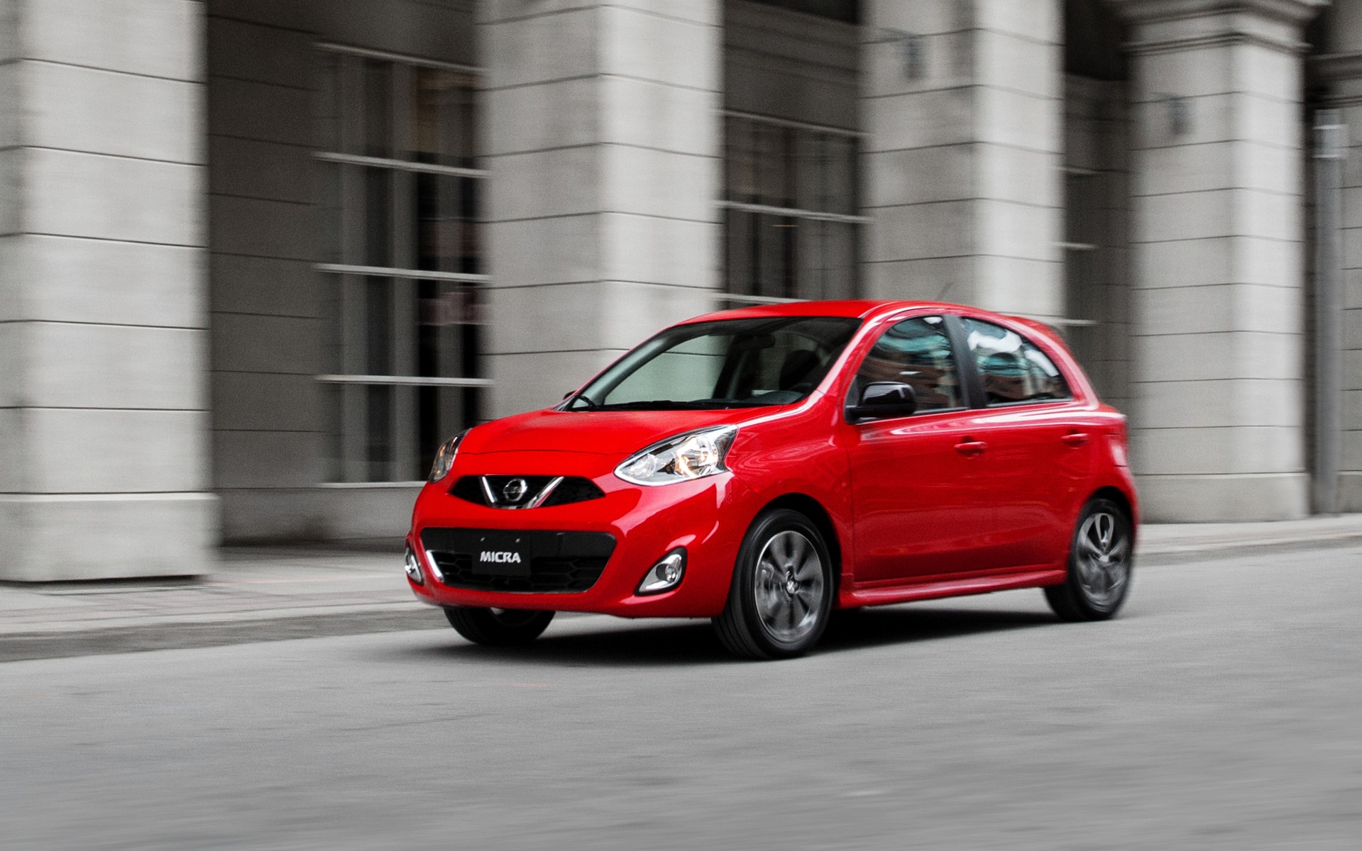 Nissan tue sa voiture la moins chère… et la plus chère aussi