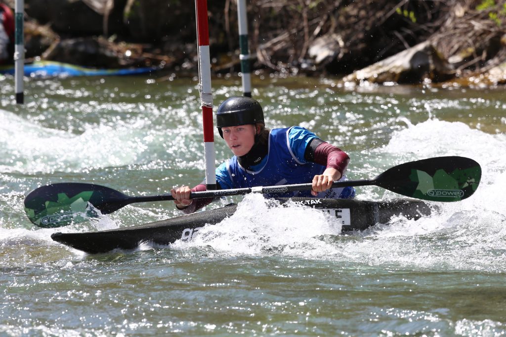Image illustrant l'article: Florence Maheu espère toujours