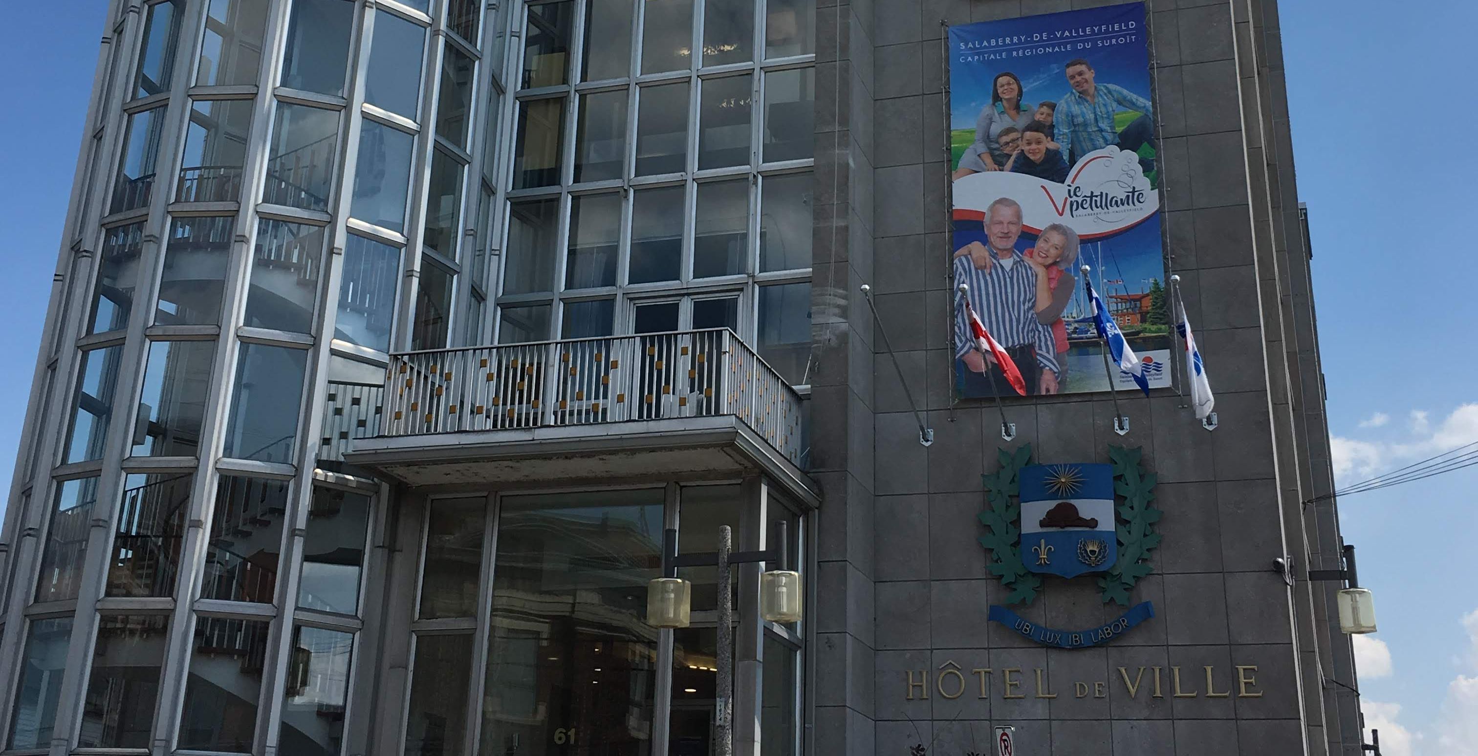 Image illustrant l'article: Belles choses à venir à Salaberry-de-Valleyfield