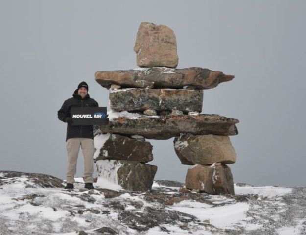 Des contrats dans le Grand Nord pour une entreprise de ventilation