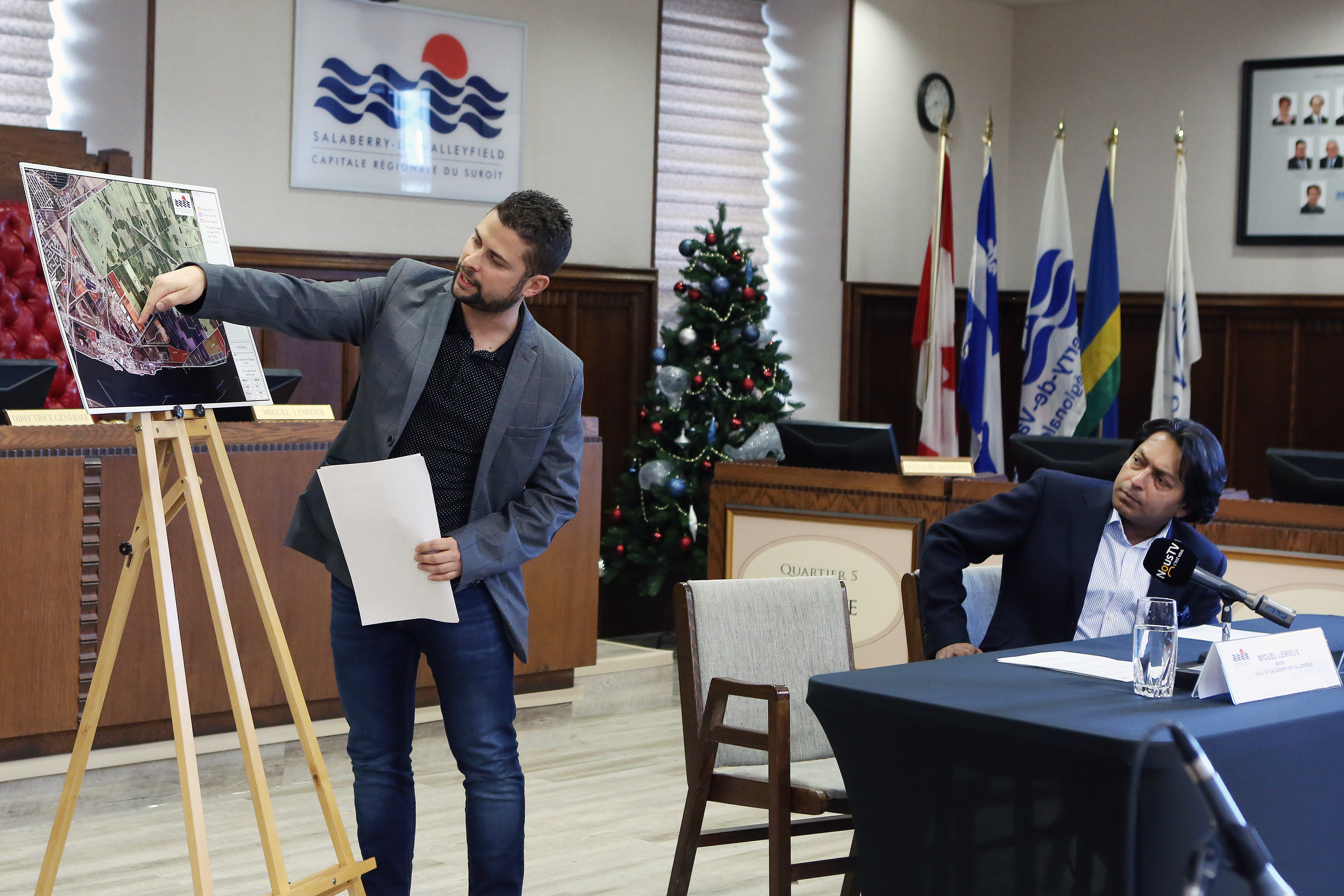 L’astre de Solargise pâlit