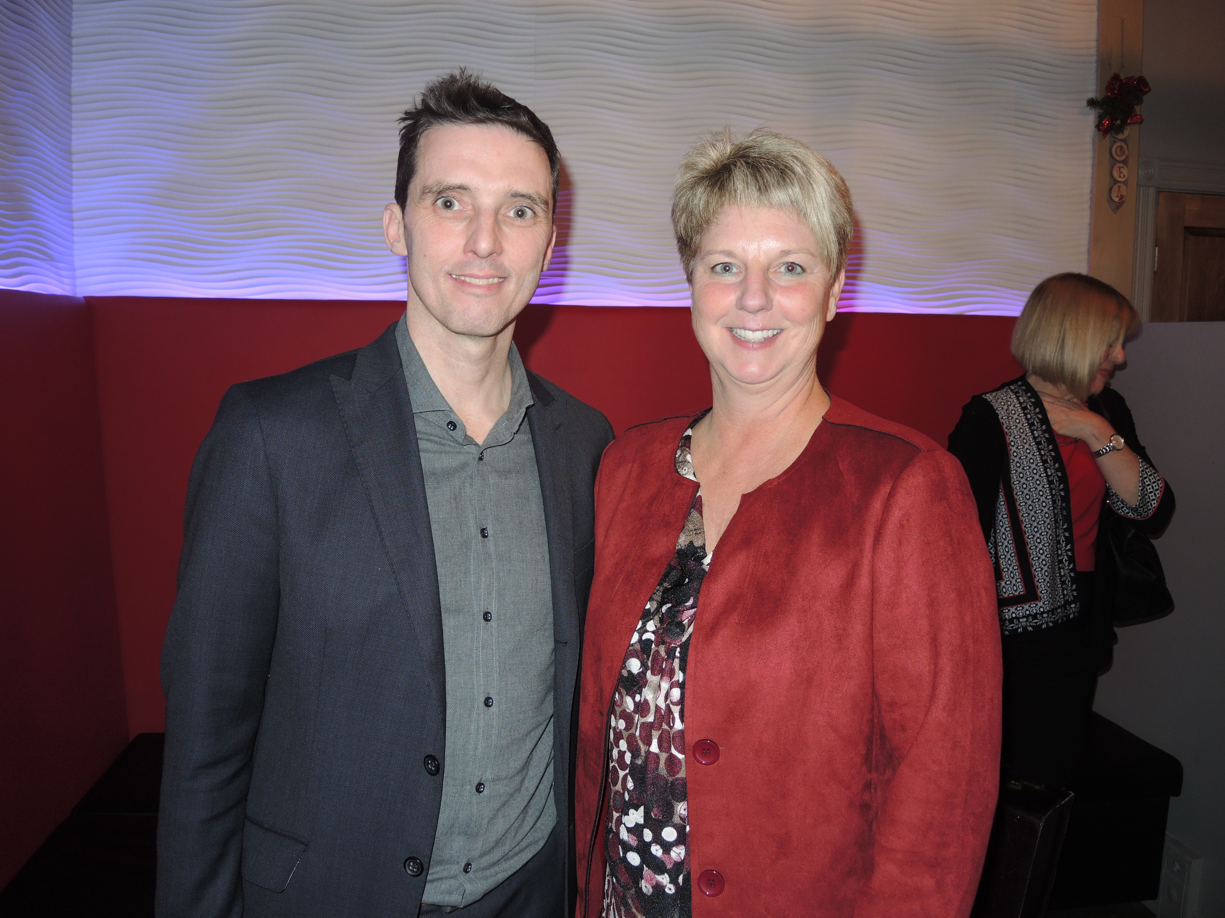 Vent de renouveau à la Chambre de commerce