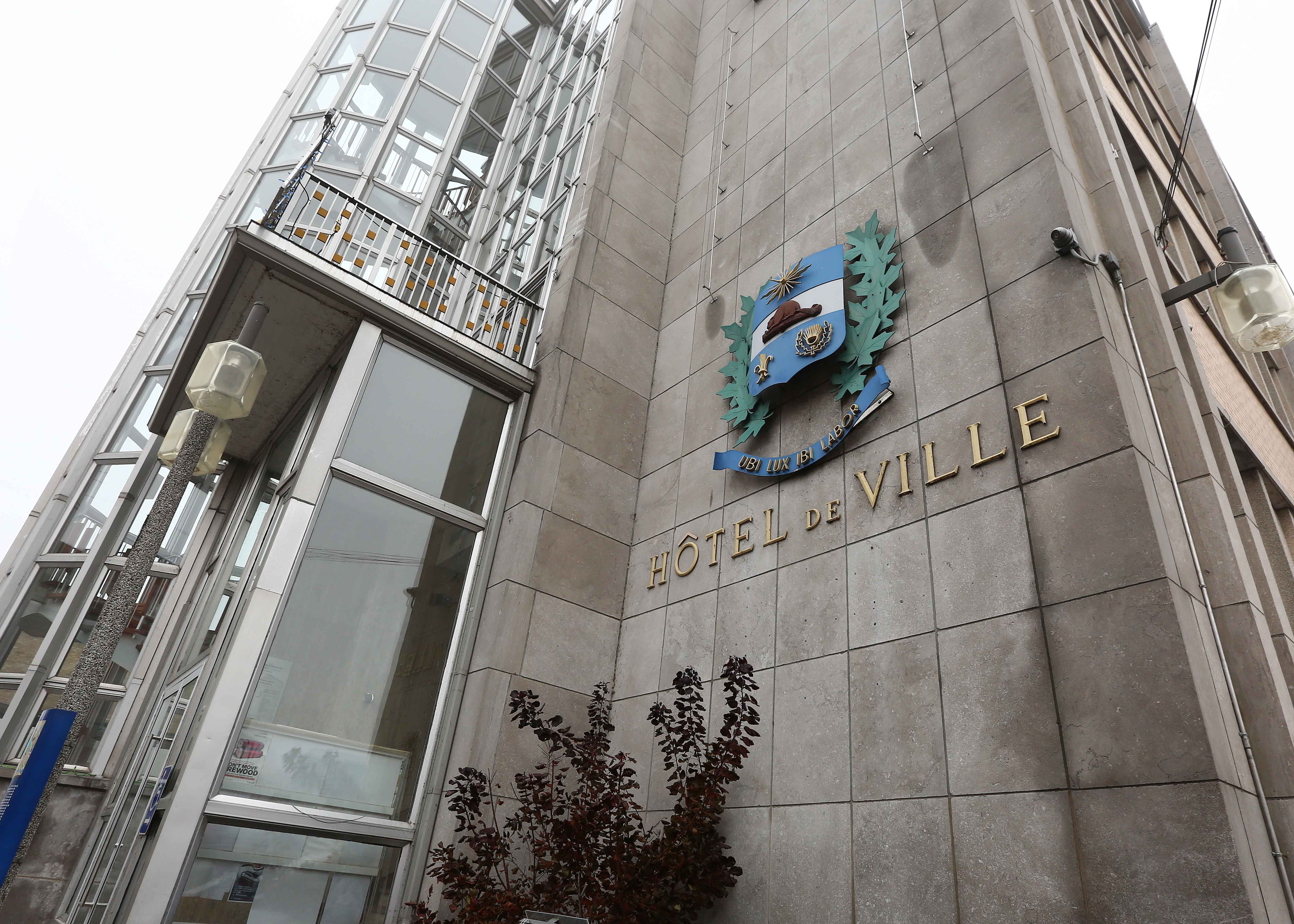 Hausse moyenne de 42 $ du compte de taxes à Salaberry-de-Valleyfield