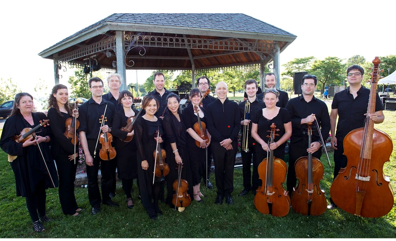 Image illustrant l'article: Un prix Opus pour l’ensemble musical Galileo