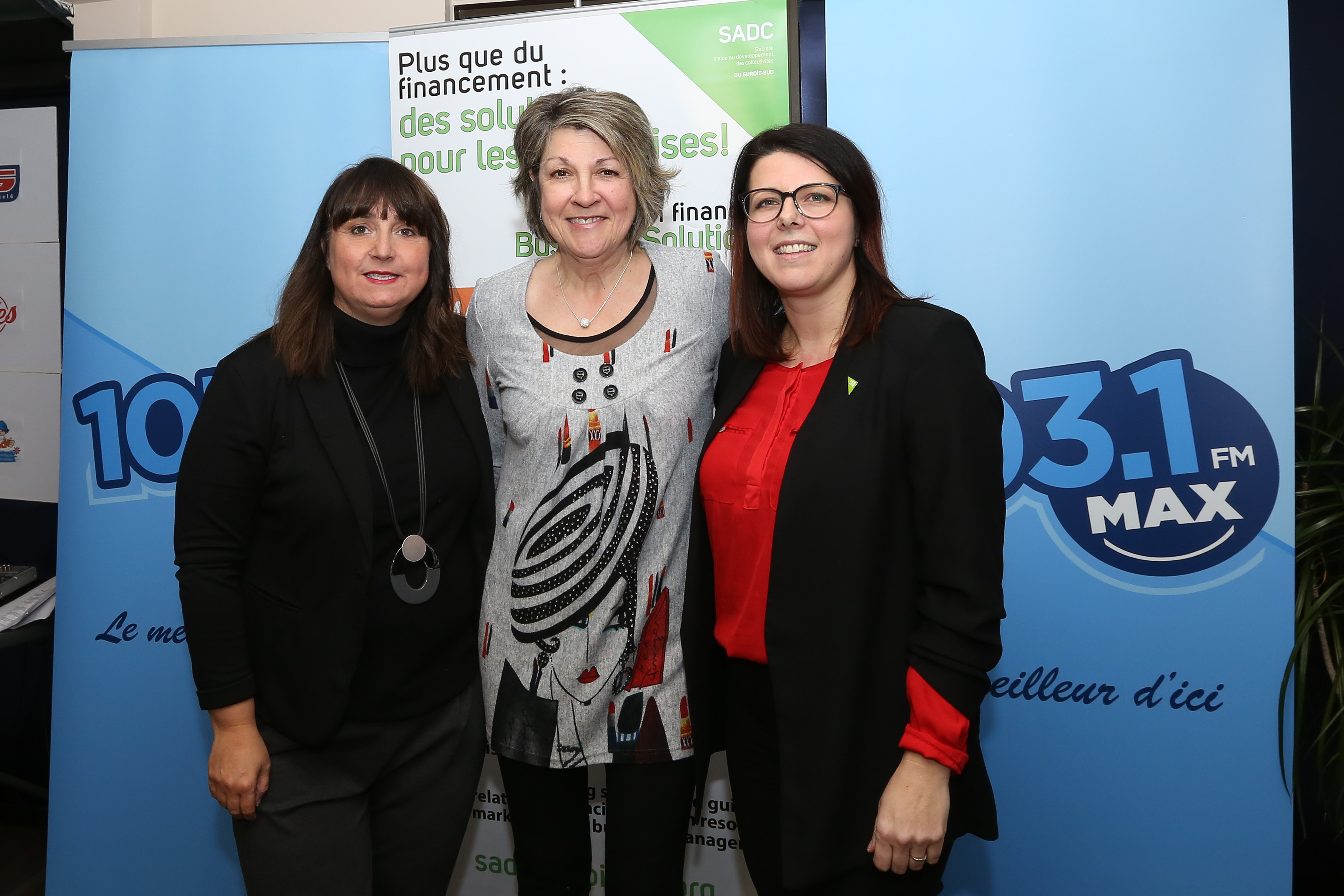 Des entrepreneurs de cœur et d’émotions