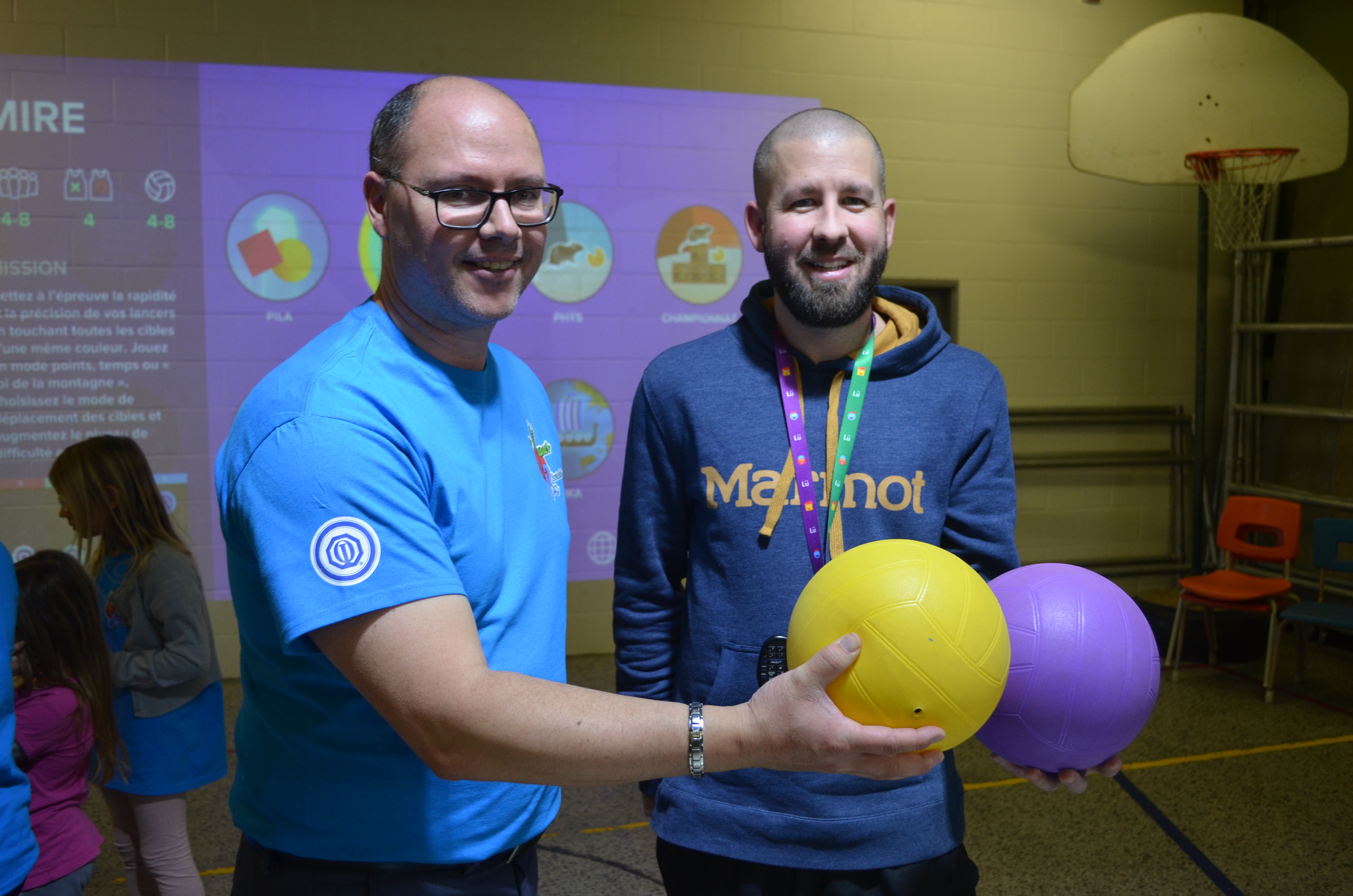 Un système immersif pour mieux apprendre