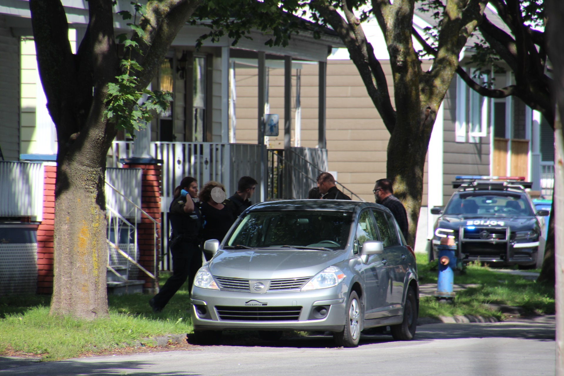 Treize mois de plus à l’ombre pour Linda Strasbourg