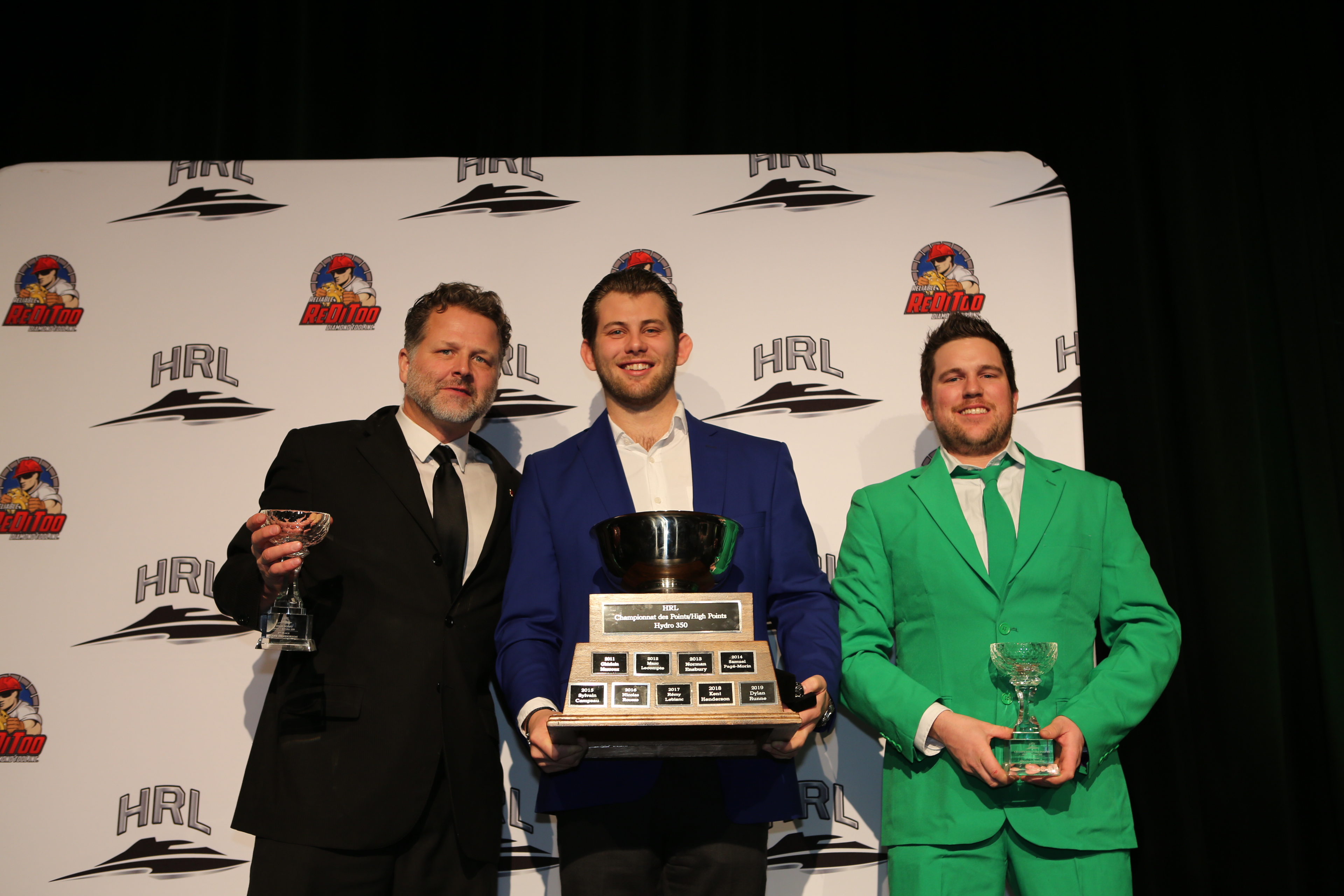 Nicolas Rousse sera le pilote suppléant du «GP-444»